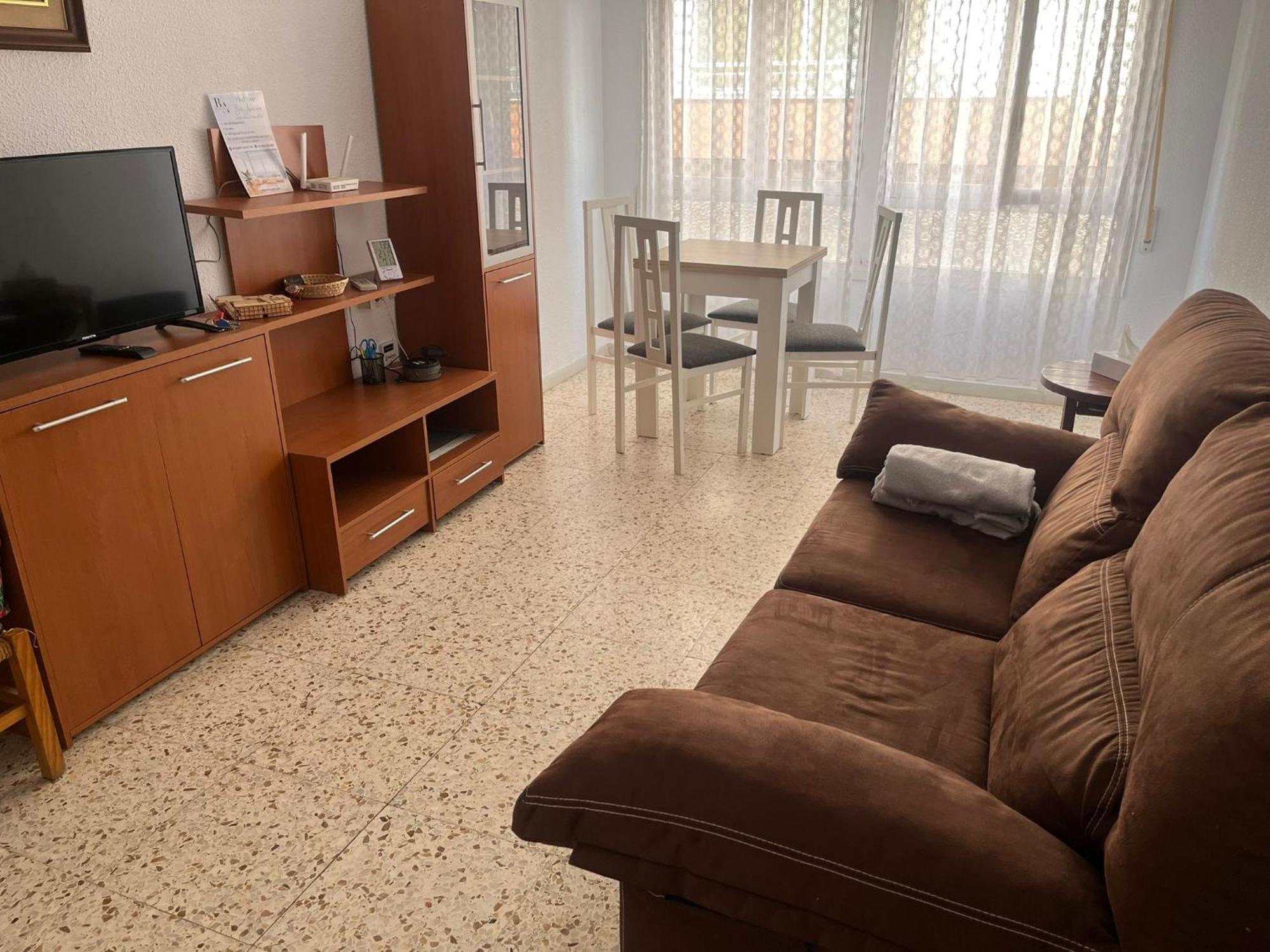 Apartment Uroczy Przy Playa De Locos *