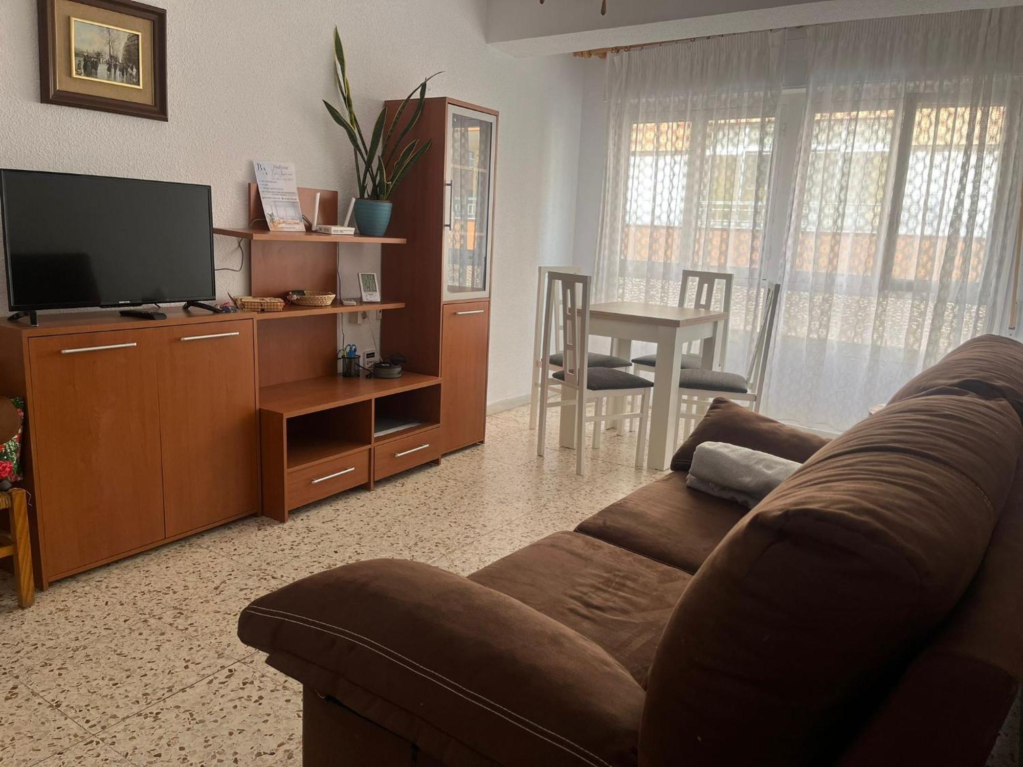Uroczy Przy Playa De Locos Apartment *