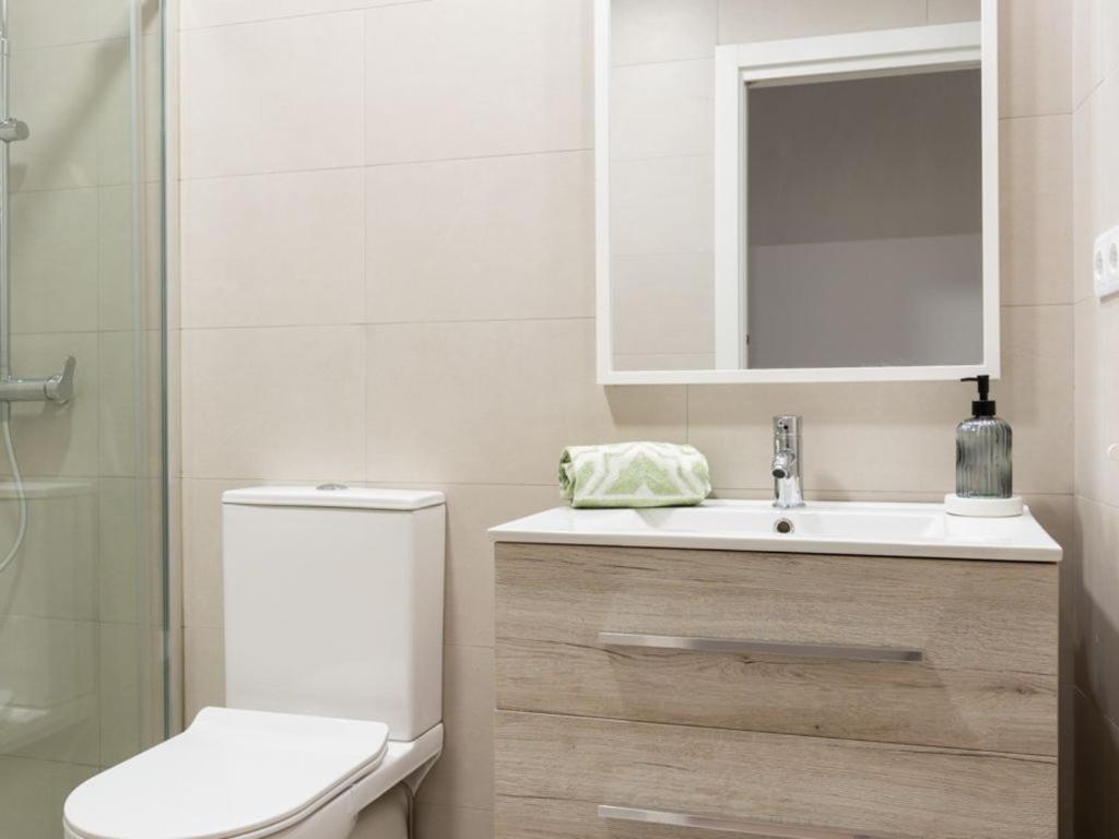 Apartamento Sweet