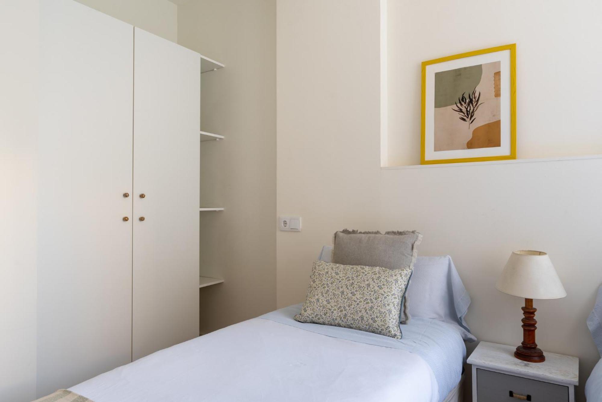 Sweet Apartamento