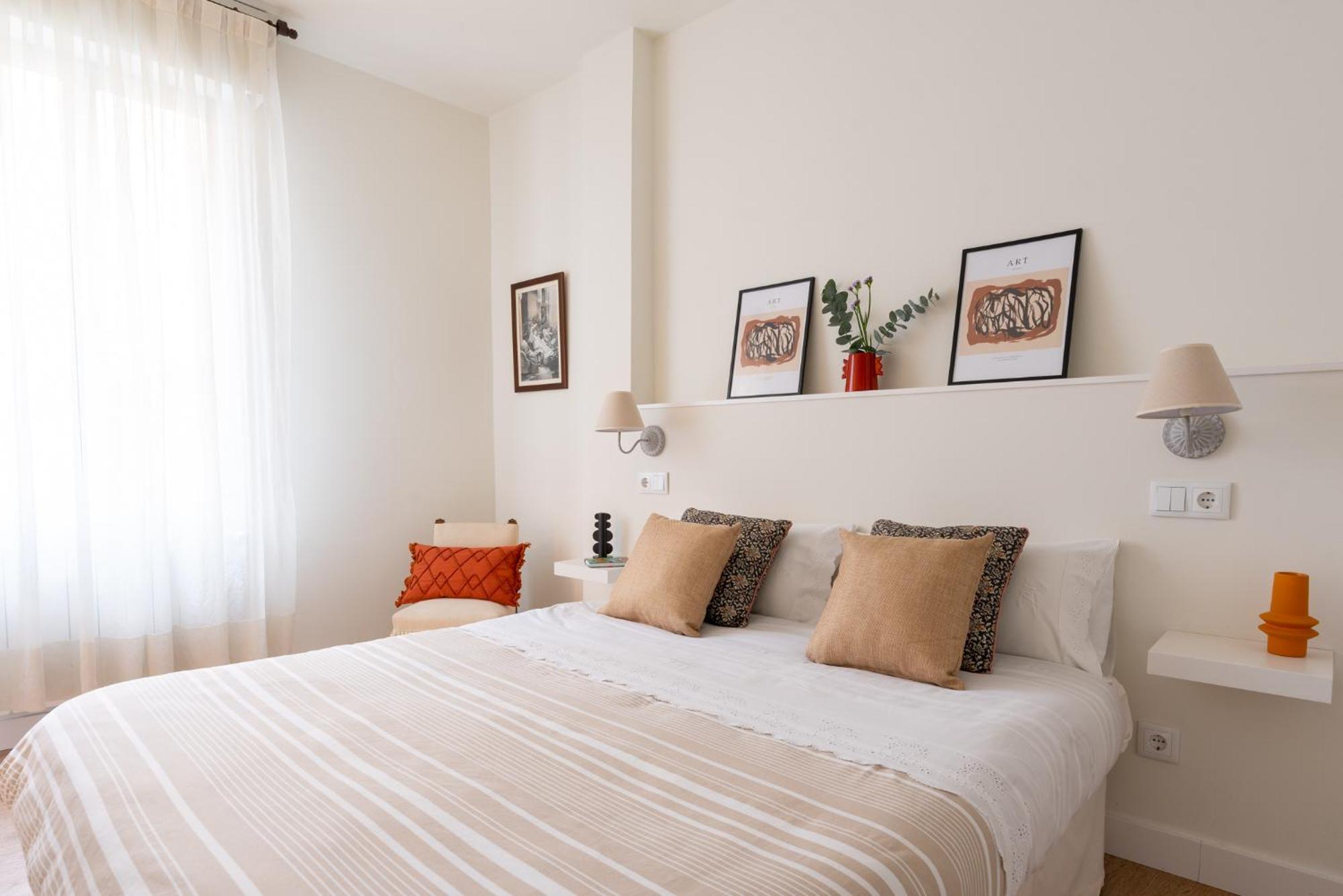 Apartamento Sweet
