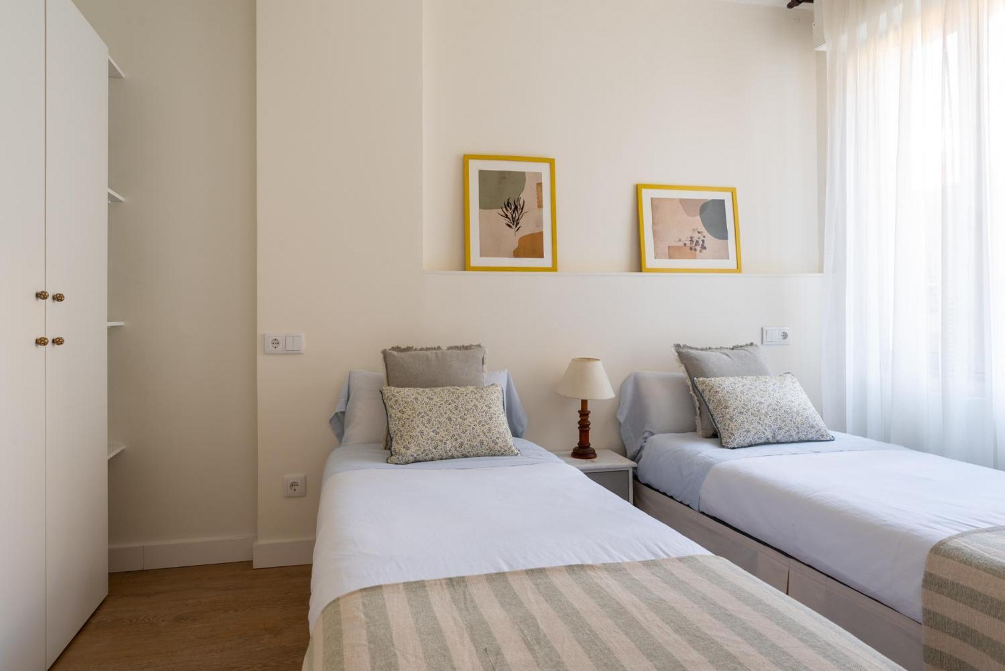 Sweet Apartamento *