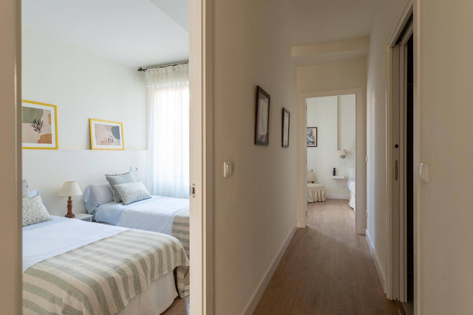 Sweet Apartamento Santander