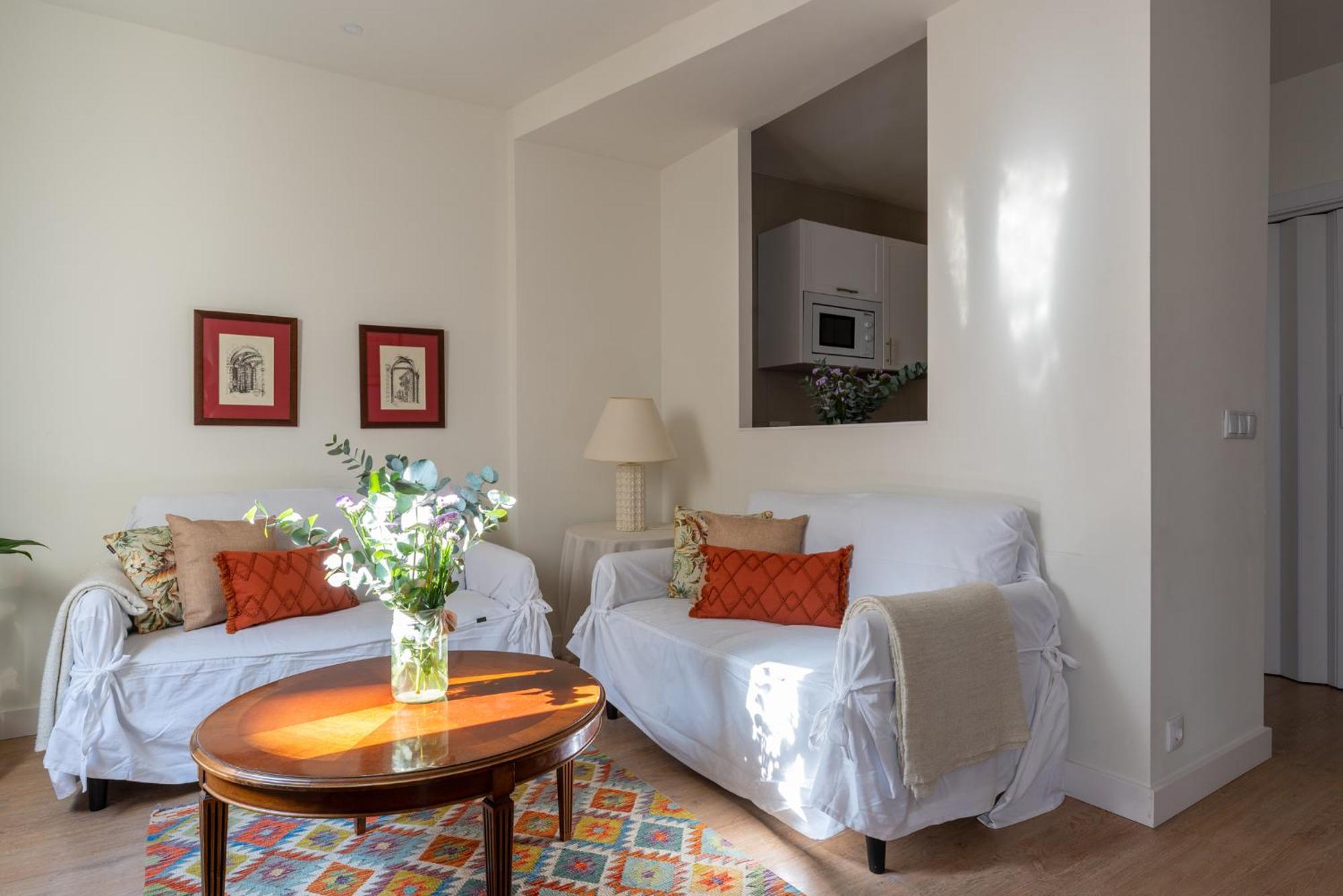 Apartamento Sweet Santander