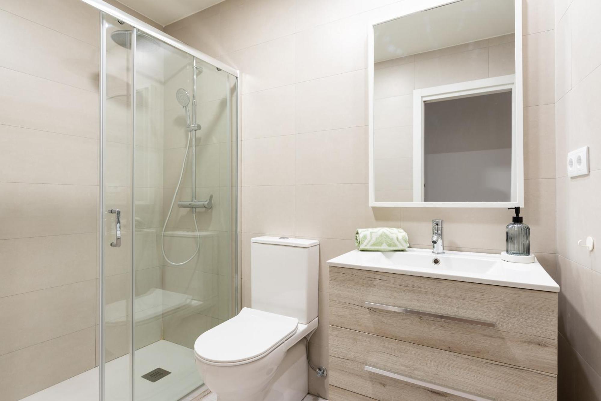 Sweet Apartamento Santander