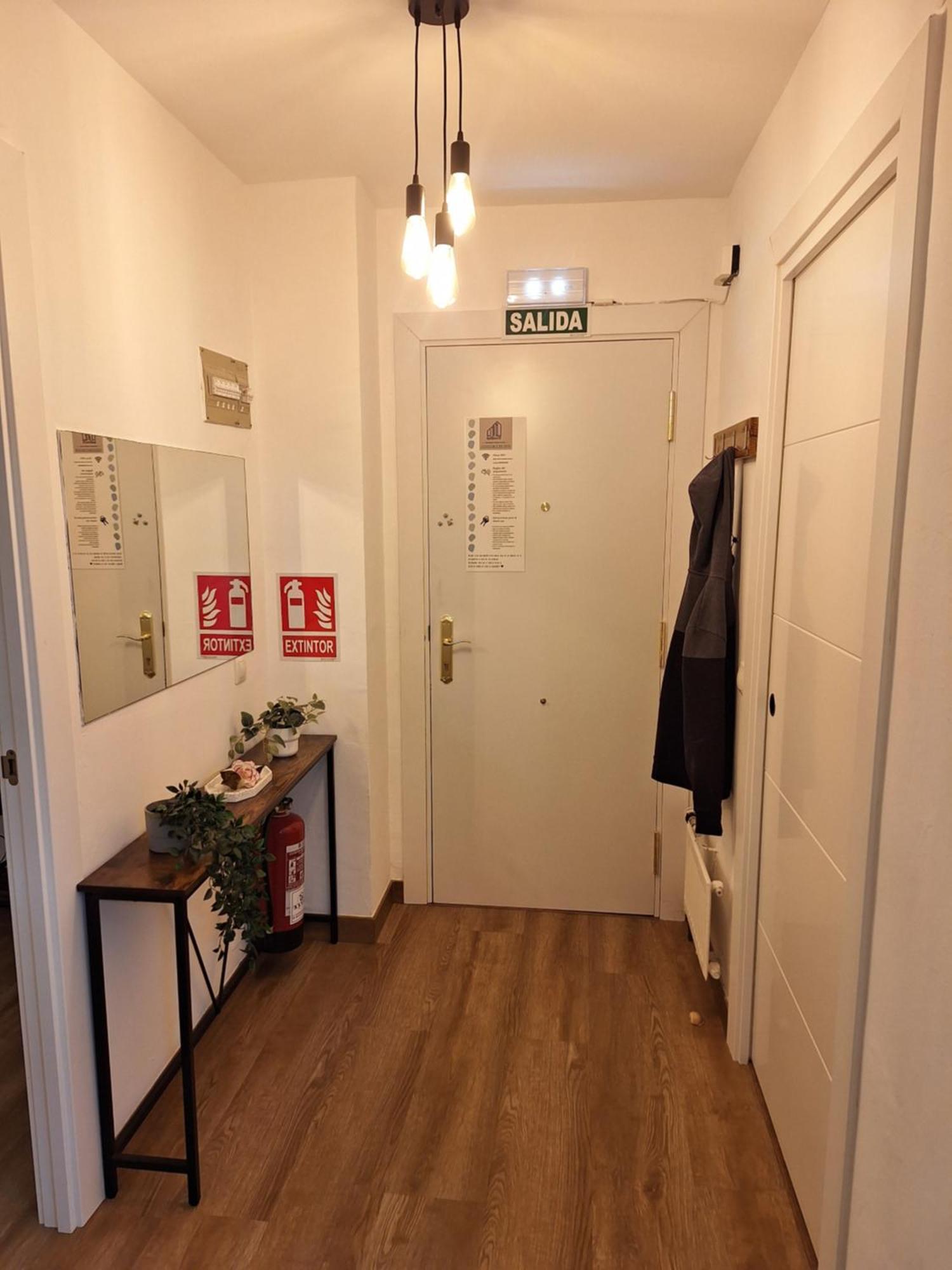 Apartamento Centricos Apartastur26 Oviedo