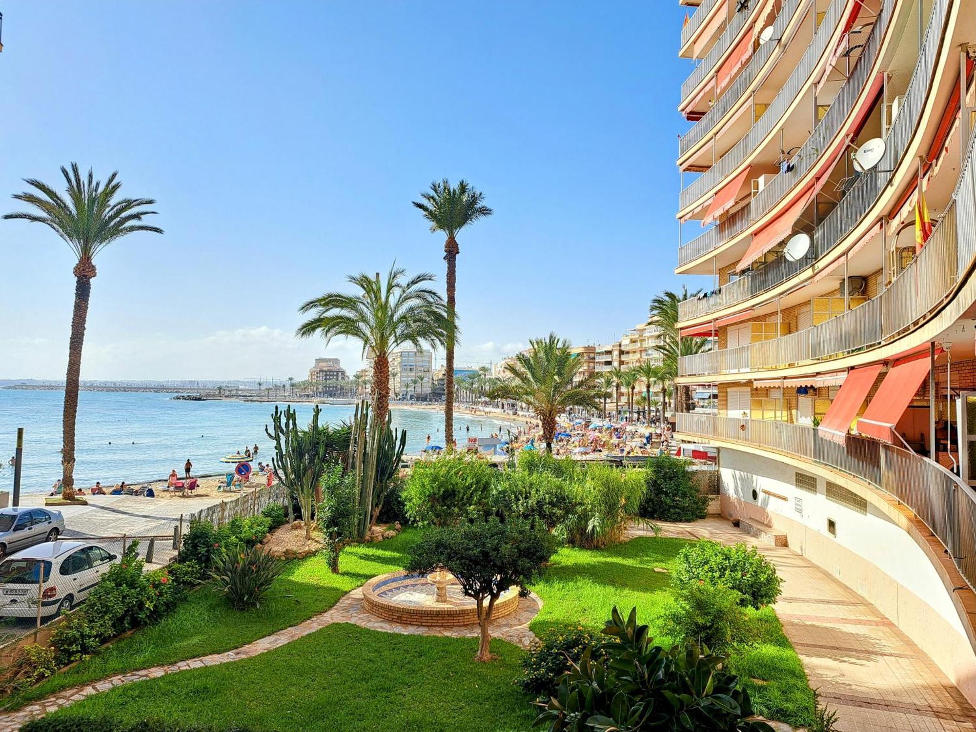 Apartamento Garden