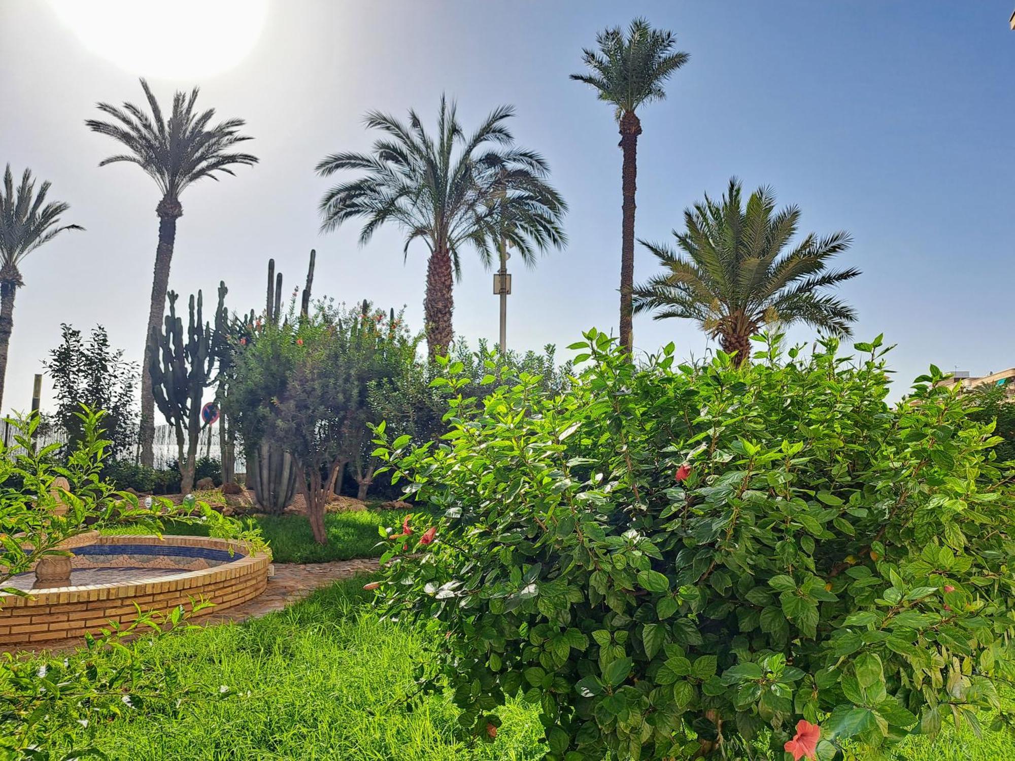 Apartamento Garden *