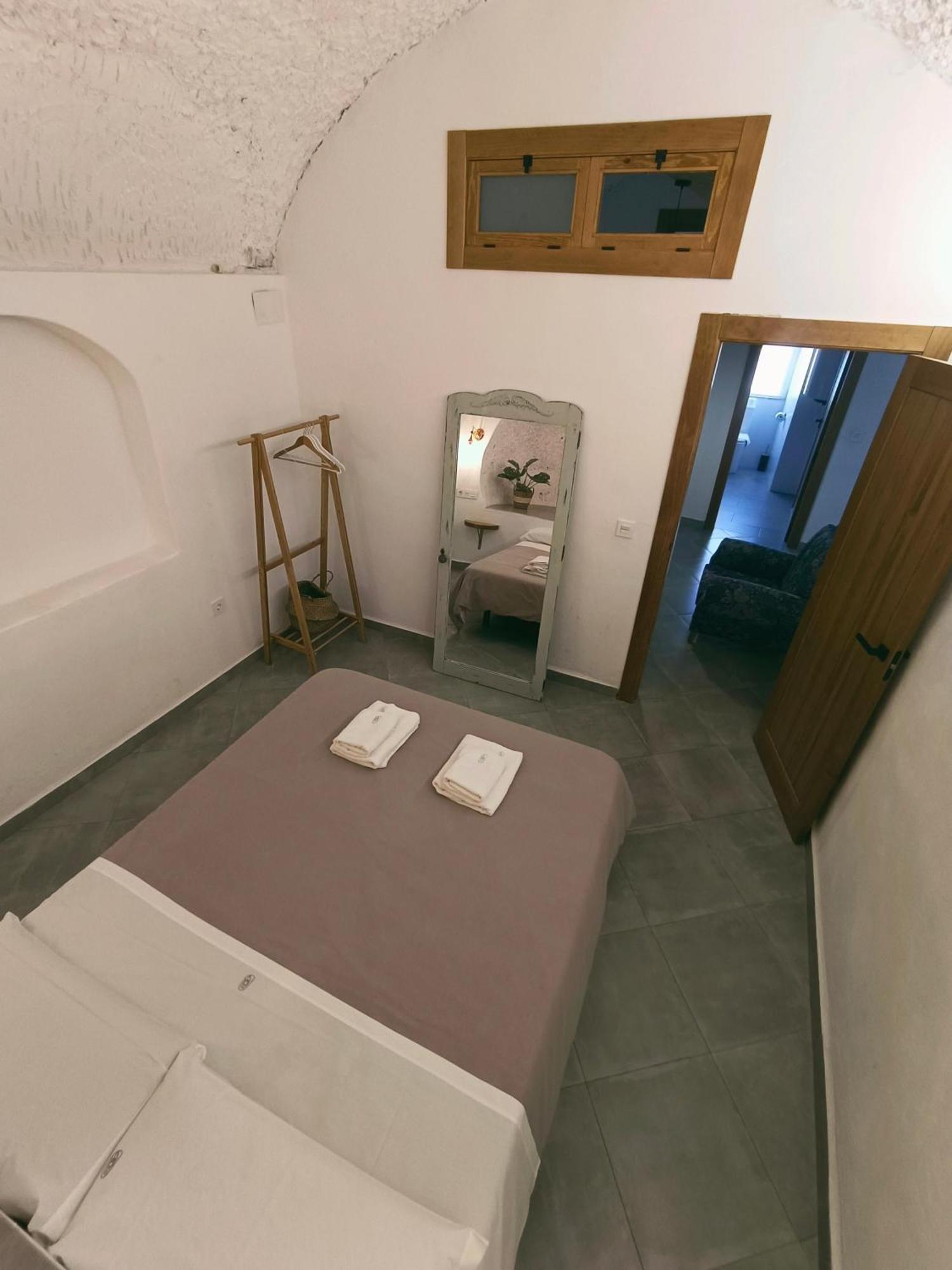 Apartamento La Madriguera Eco Caves 3