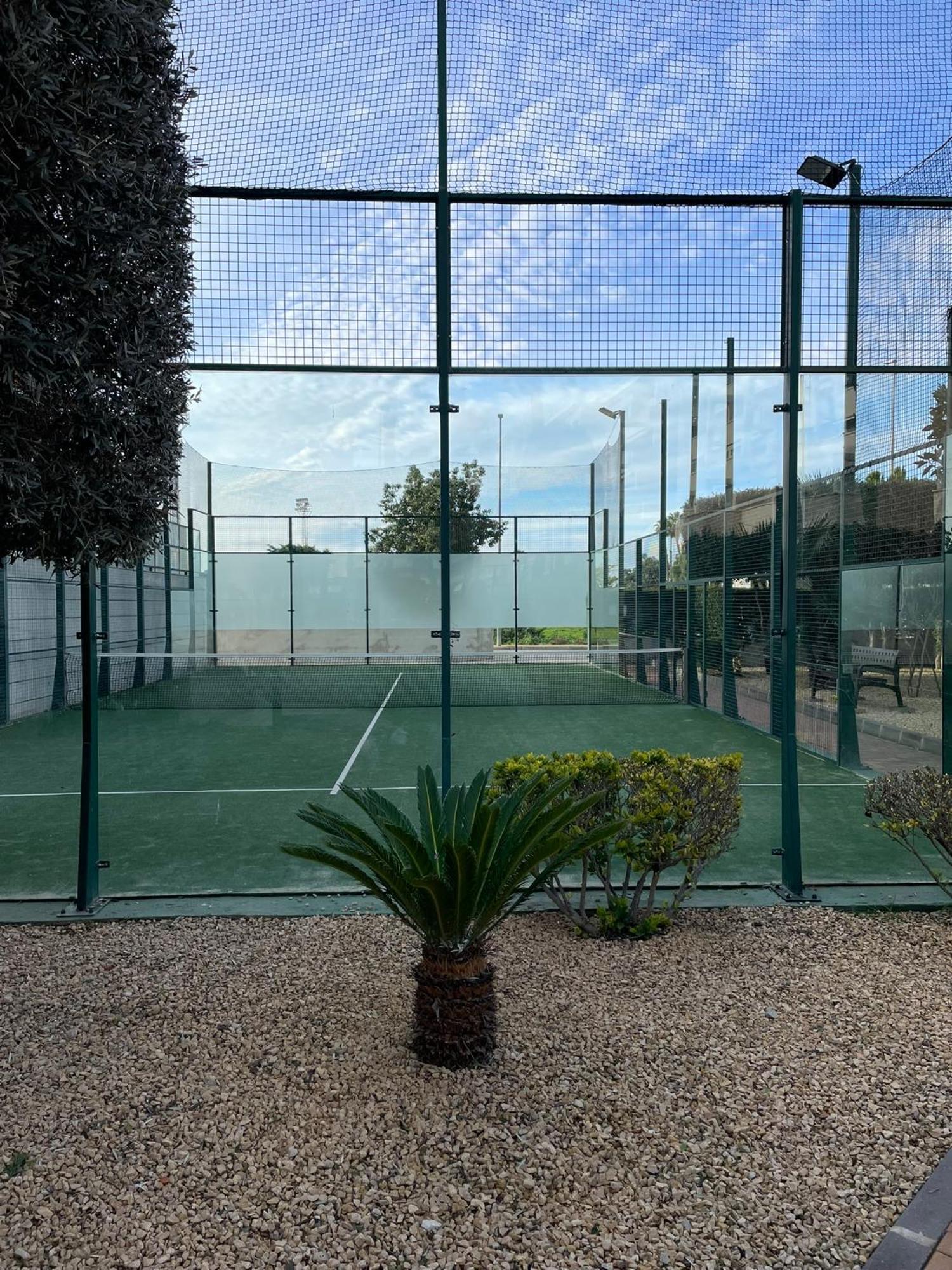 Apartment Hogar Brisa De Marinas Acogedor Con Amplia Terraza Y Acceso Directo A Piscinas-comfortable With Spacious Terrace And Direct Pool Access *