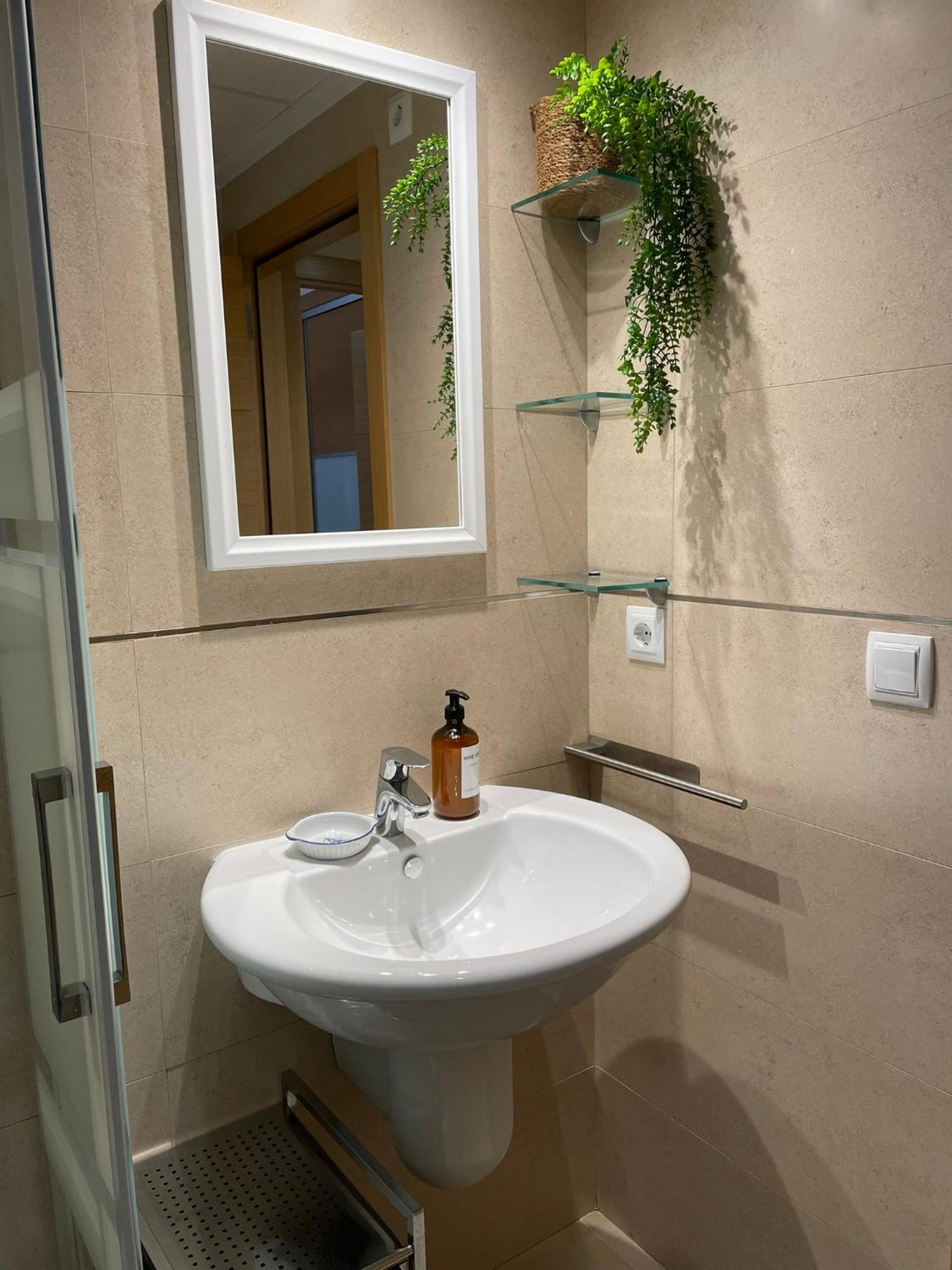 Hogar Brisa De Marinas Acogedor Con Amplia Terraza Y Acceso Directo A Piscinas-comfortable With Spacious Terrace And Direct Pool Access Apartment Denia