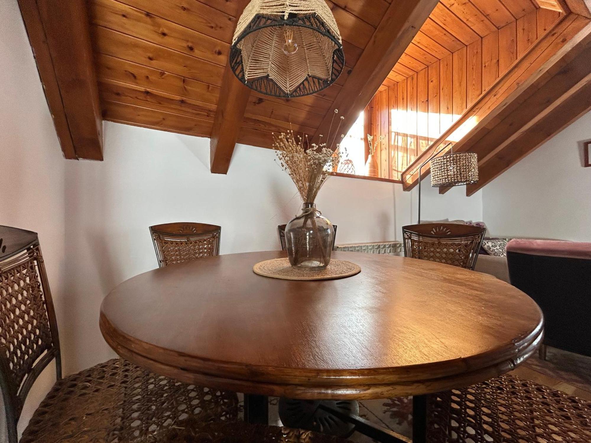 Apartamento El Rincon De Benas Anciles