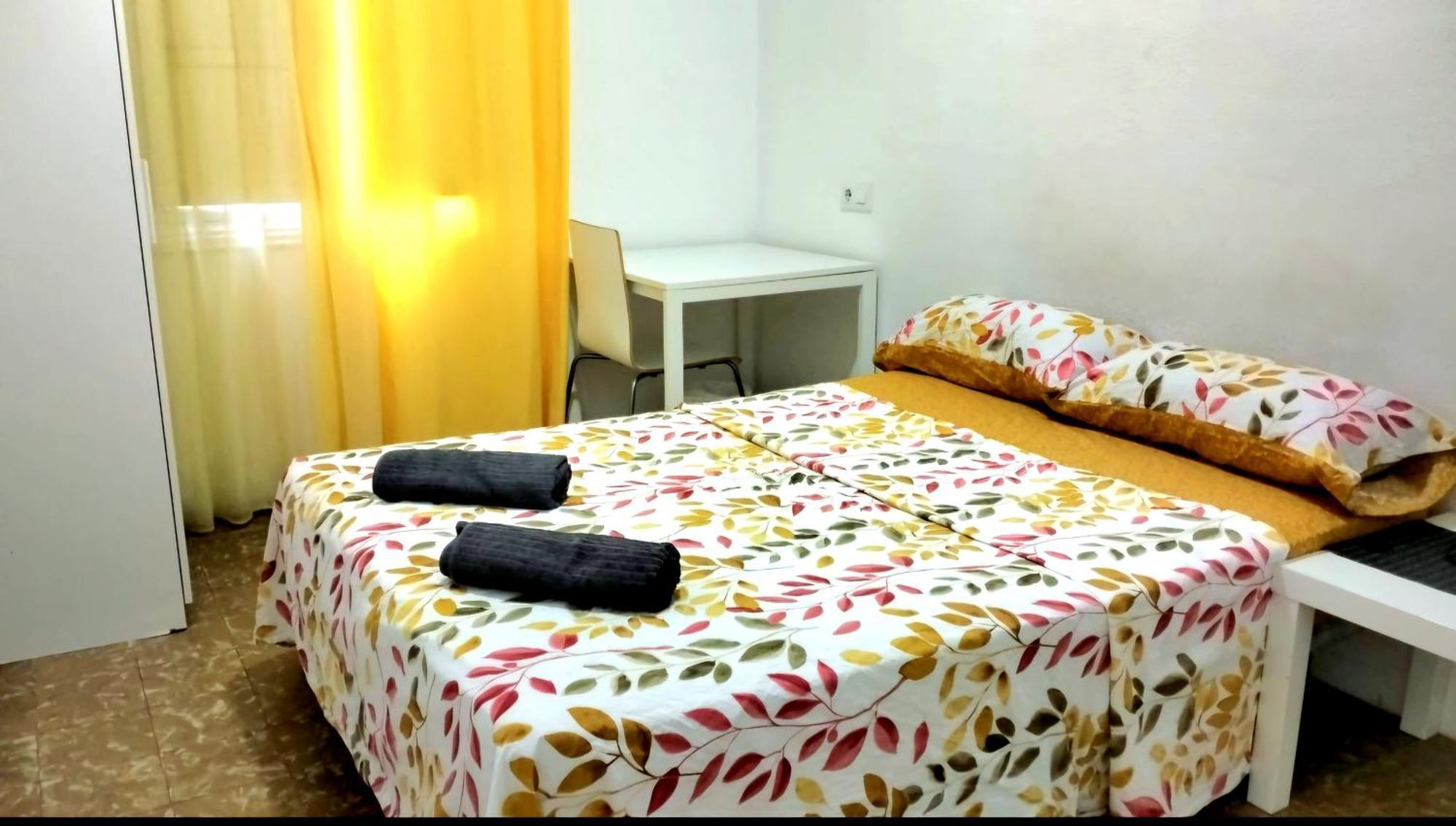 La Marina Guest house