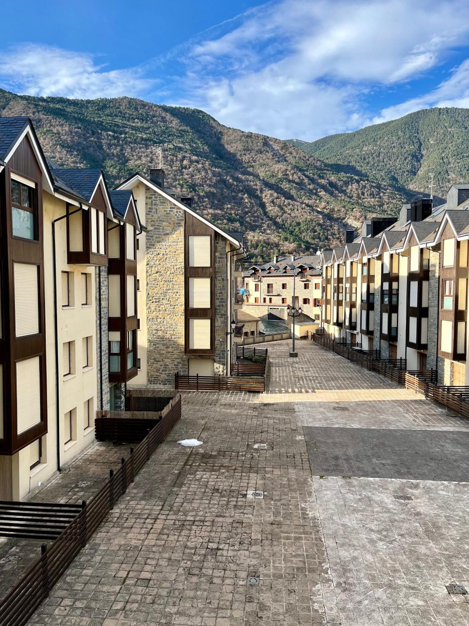 Alma De Apartment