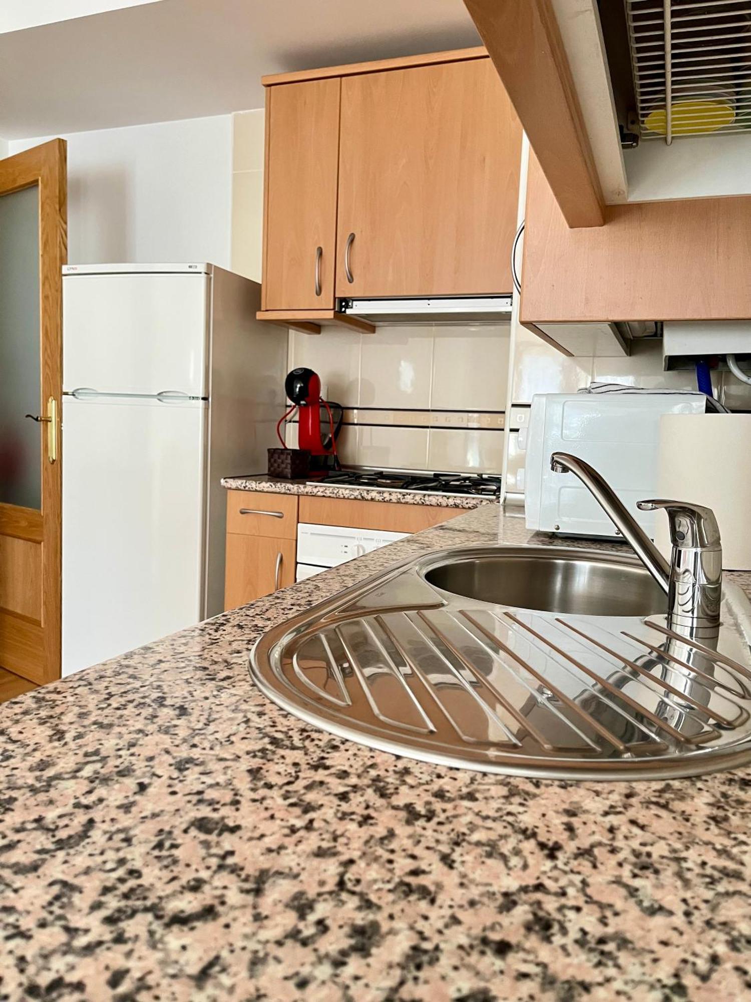 Apartment Alma De Biescas (Aragon)