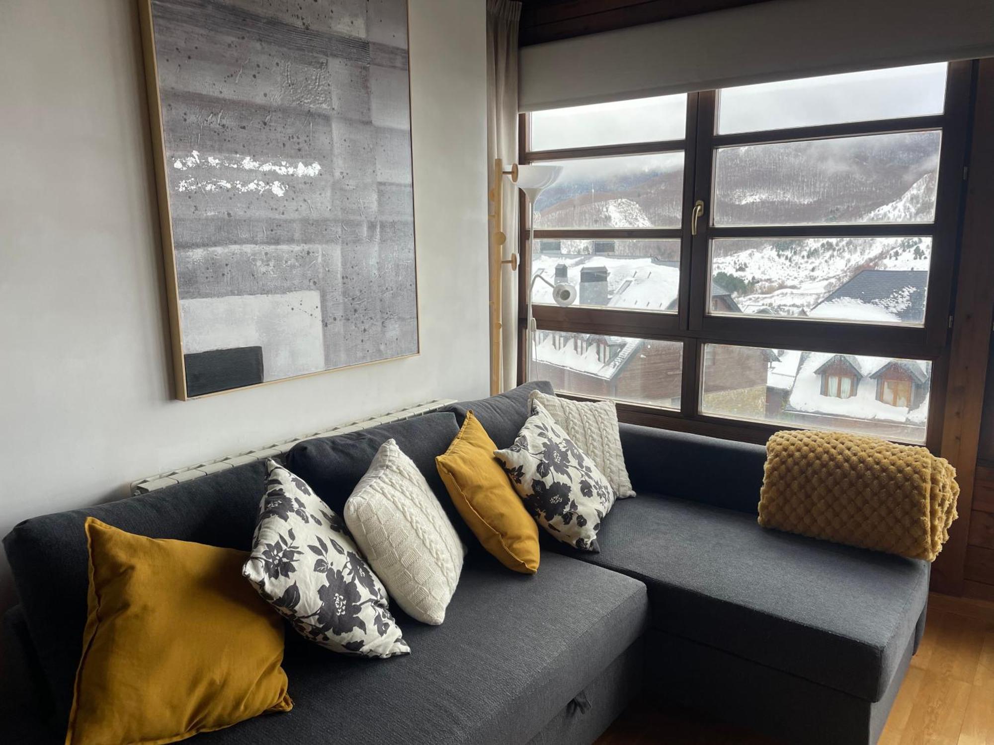 Apartamento En Residencial *
