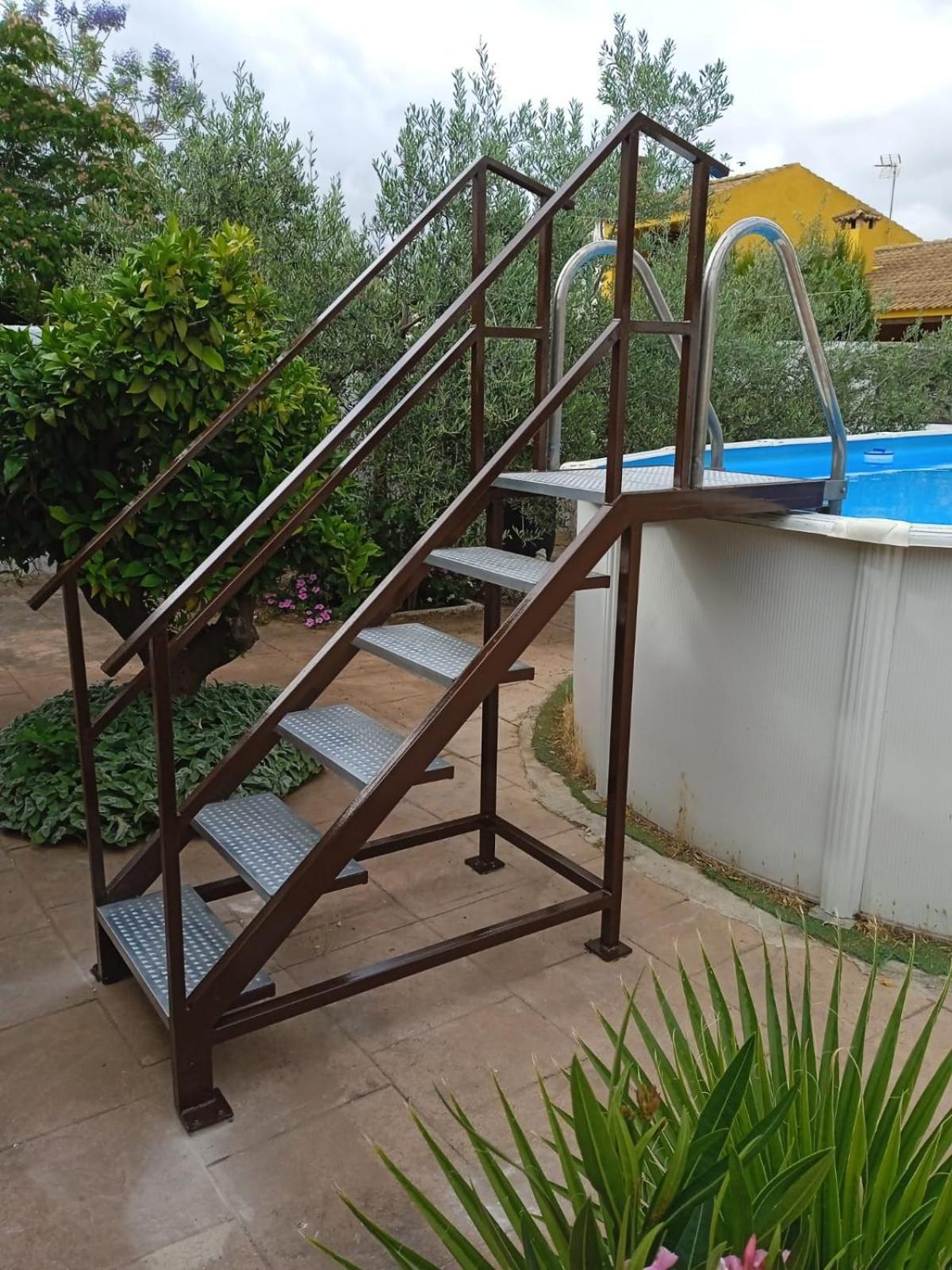 La Casa Del Conde Holiday home