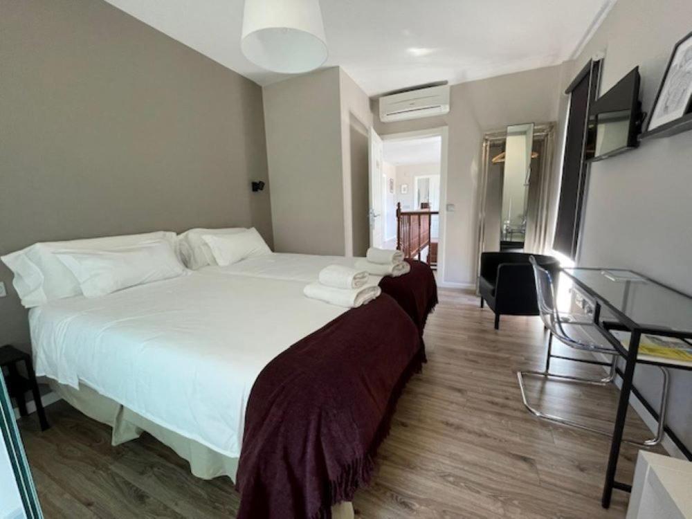 Casa Acougo, Bed and breakfast