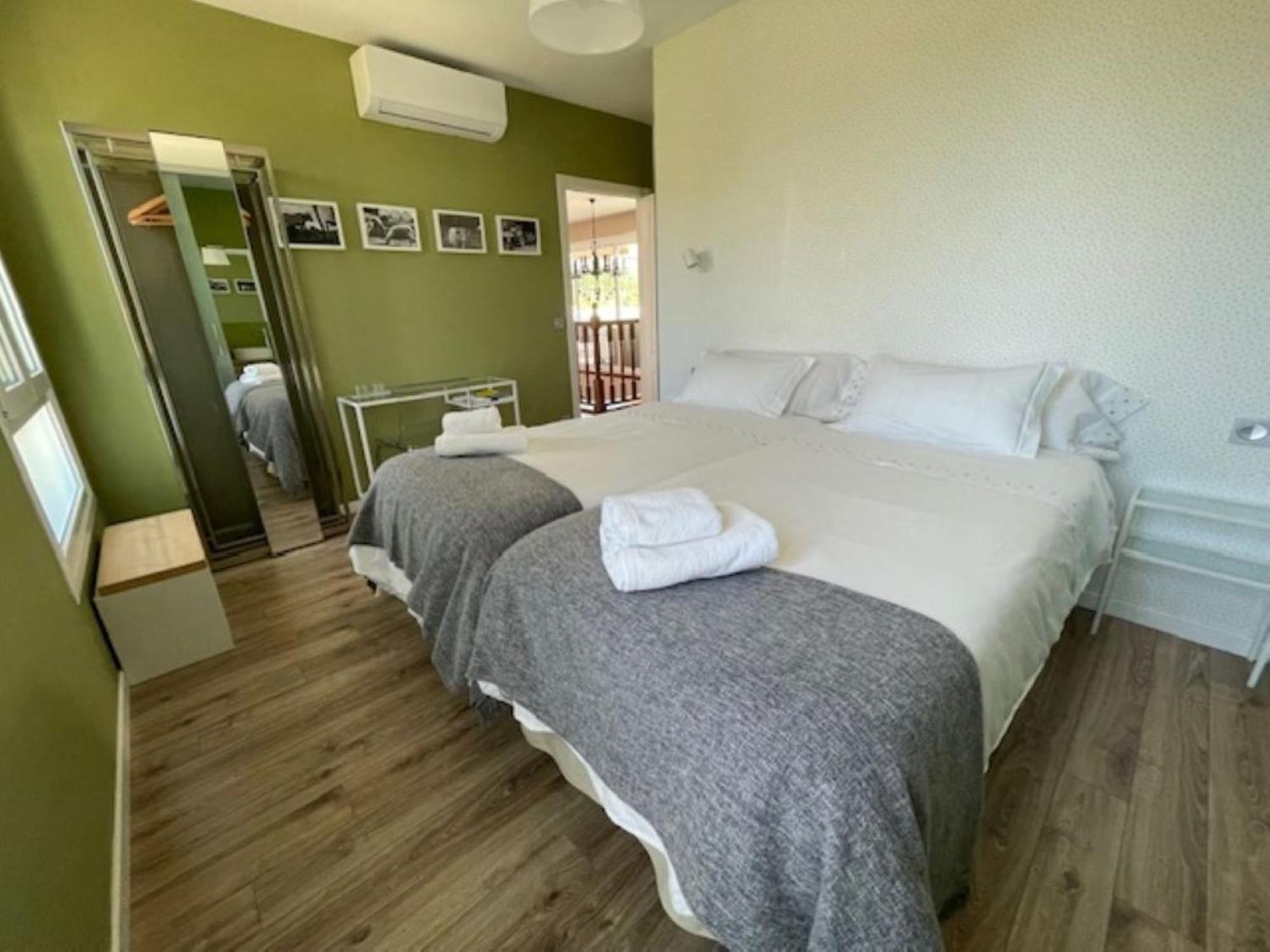 Casa Acougo, Bed and breakfast Sarria