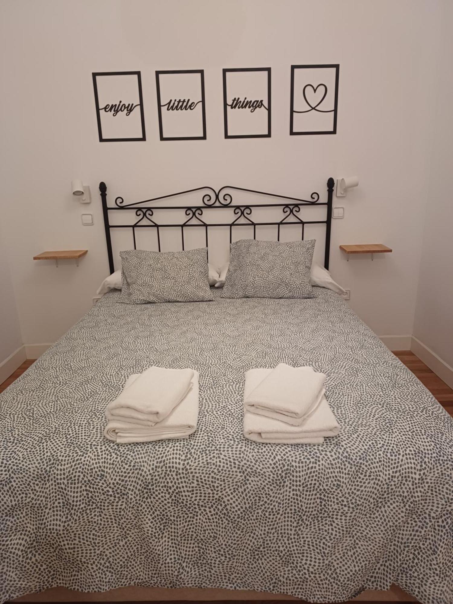 Vut Casa De La Catedral Baja Apartment Siguenza