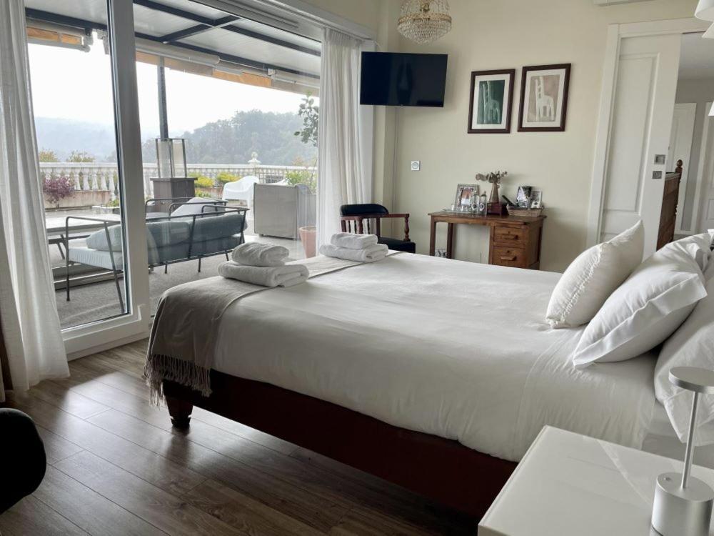 Casa Acougo, Bed and breakfast *
