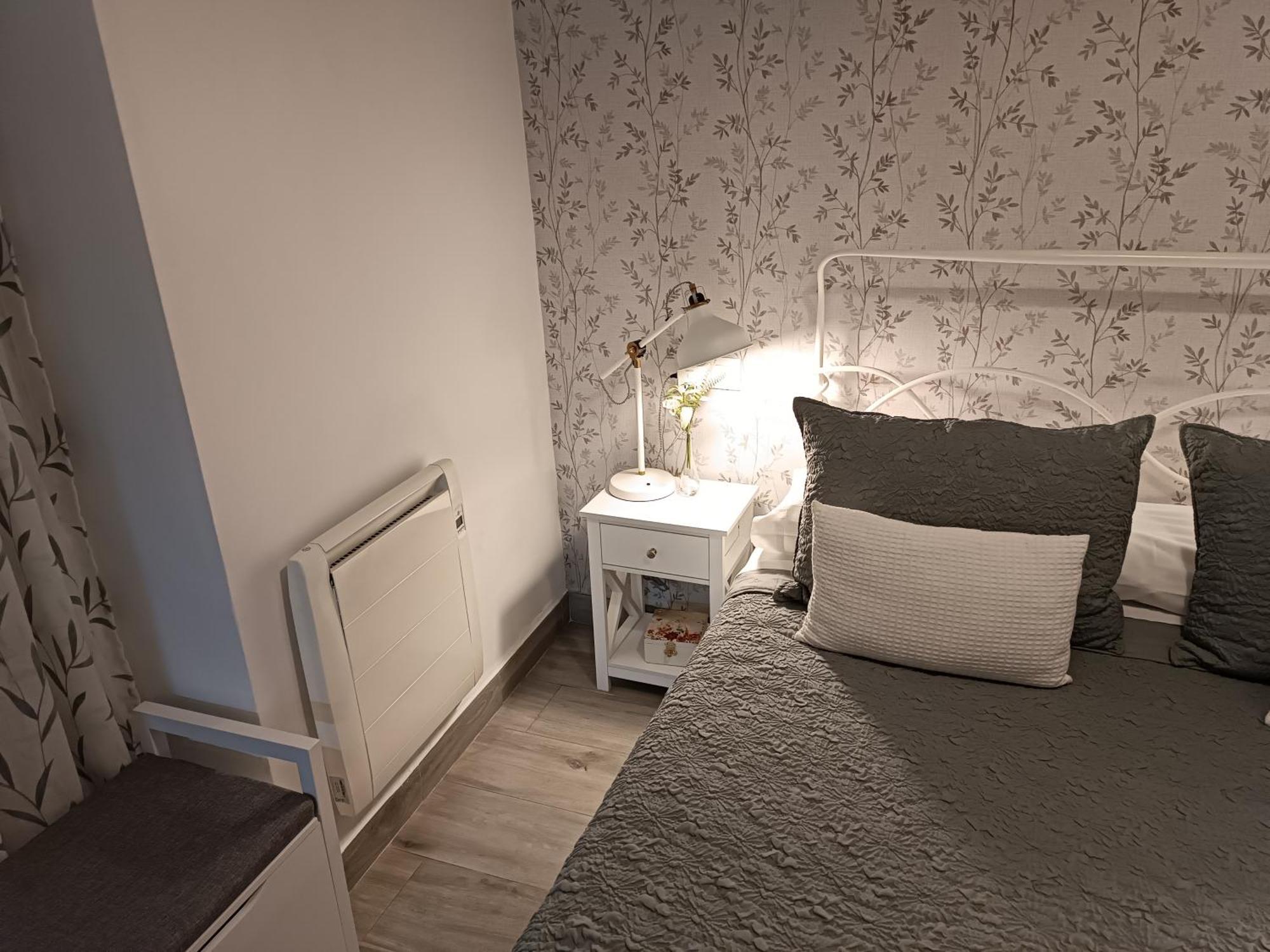 29 Apartment