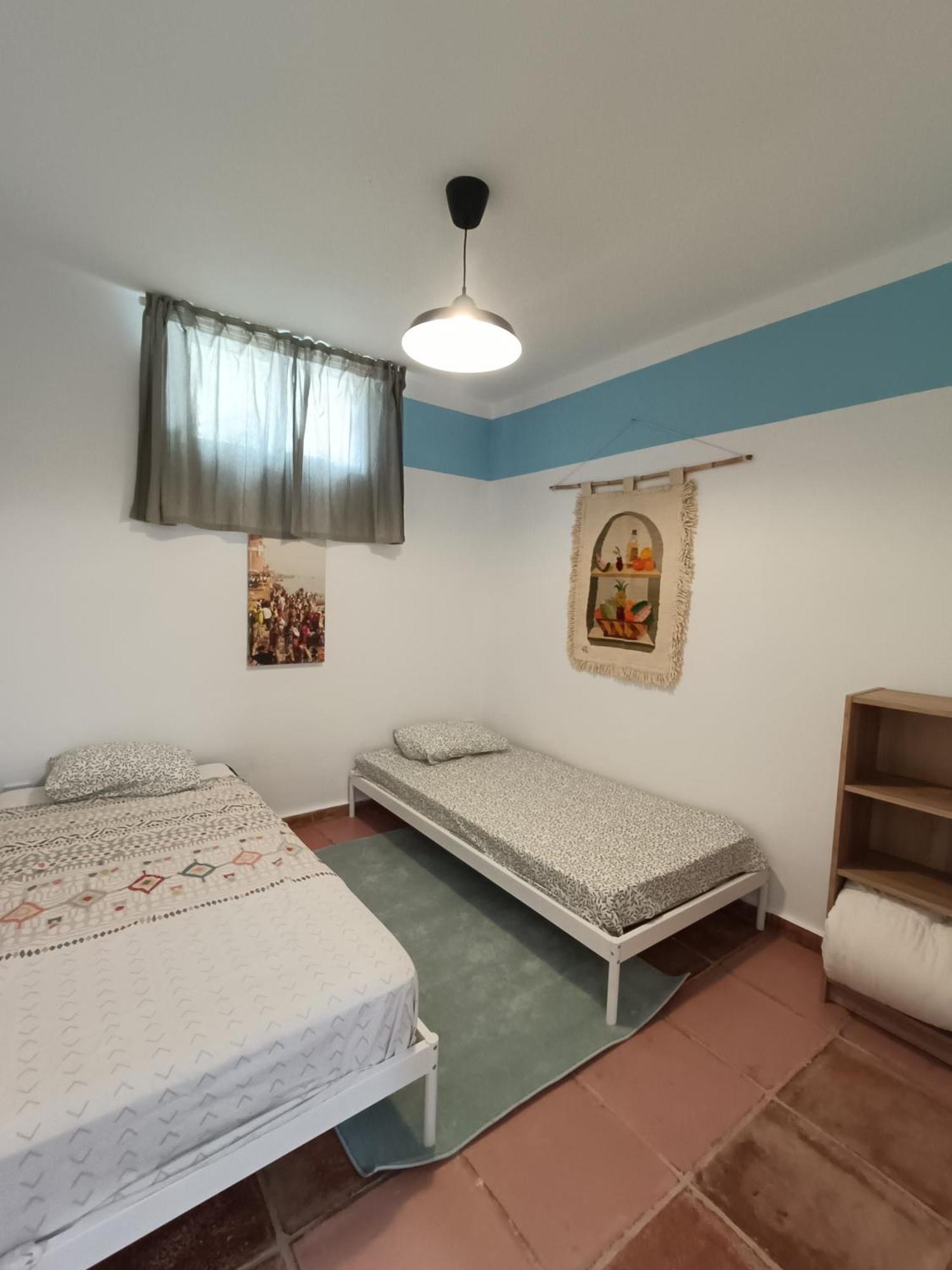 Casa Medina - Private With Terrace And Sea View, 25 Minutes From Malaga *