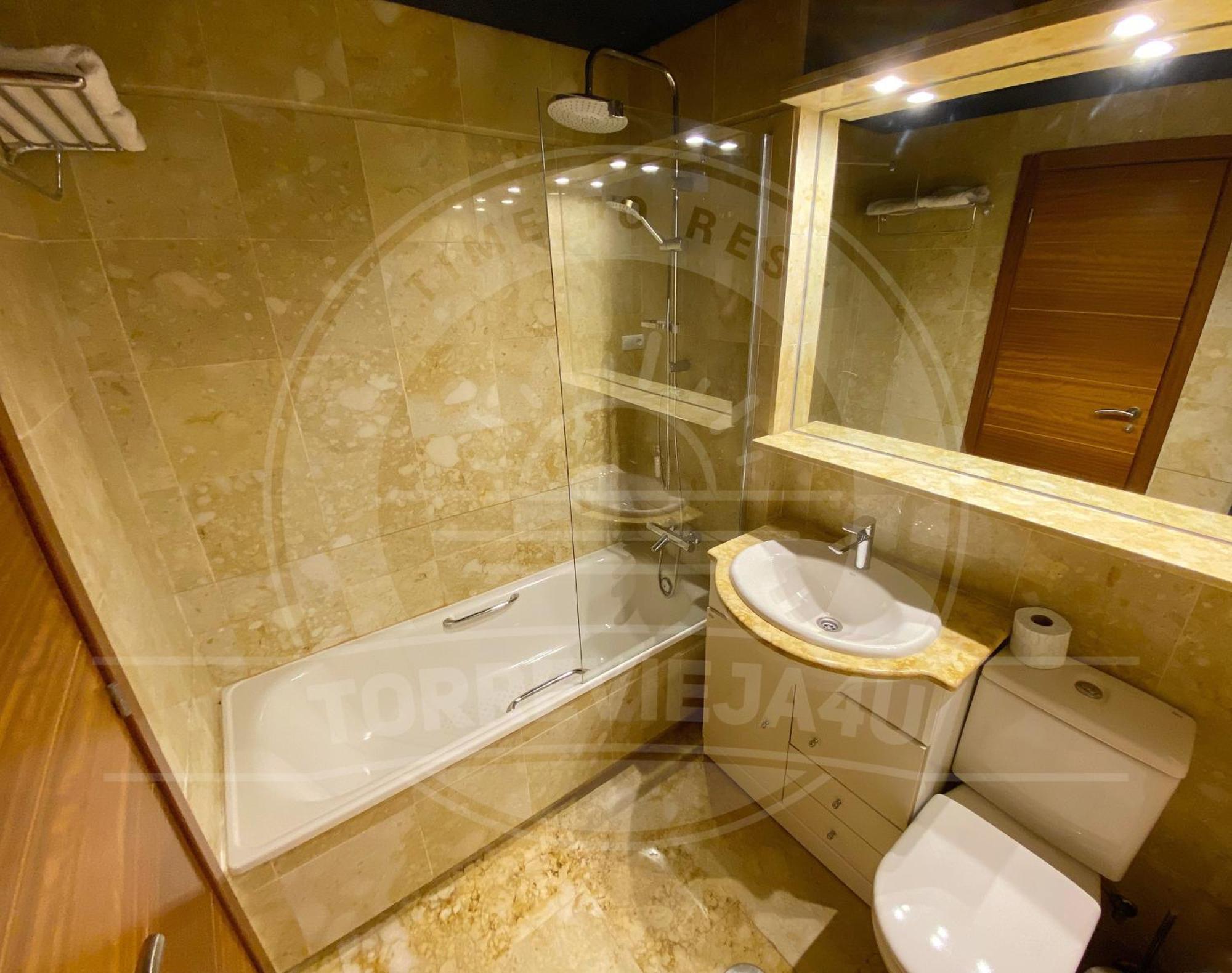 Apartamento Torrevieja4u Front Sea View