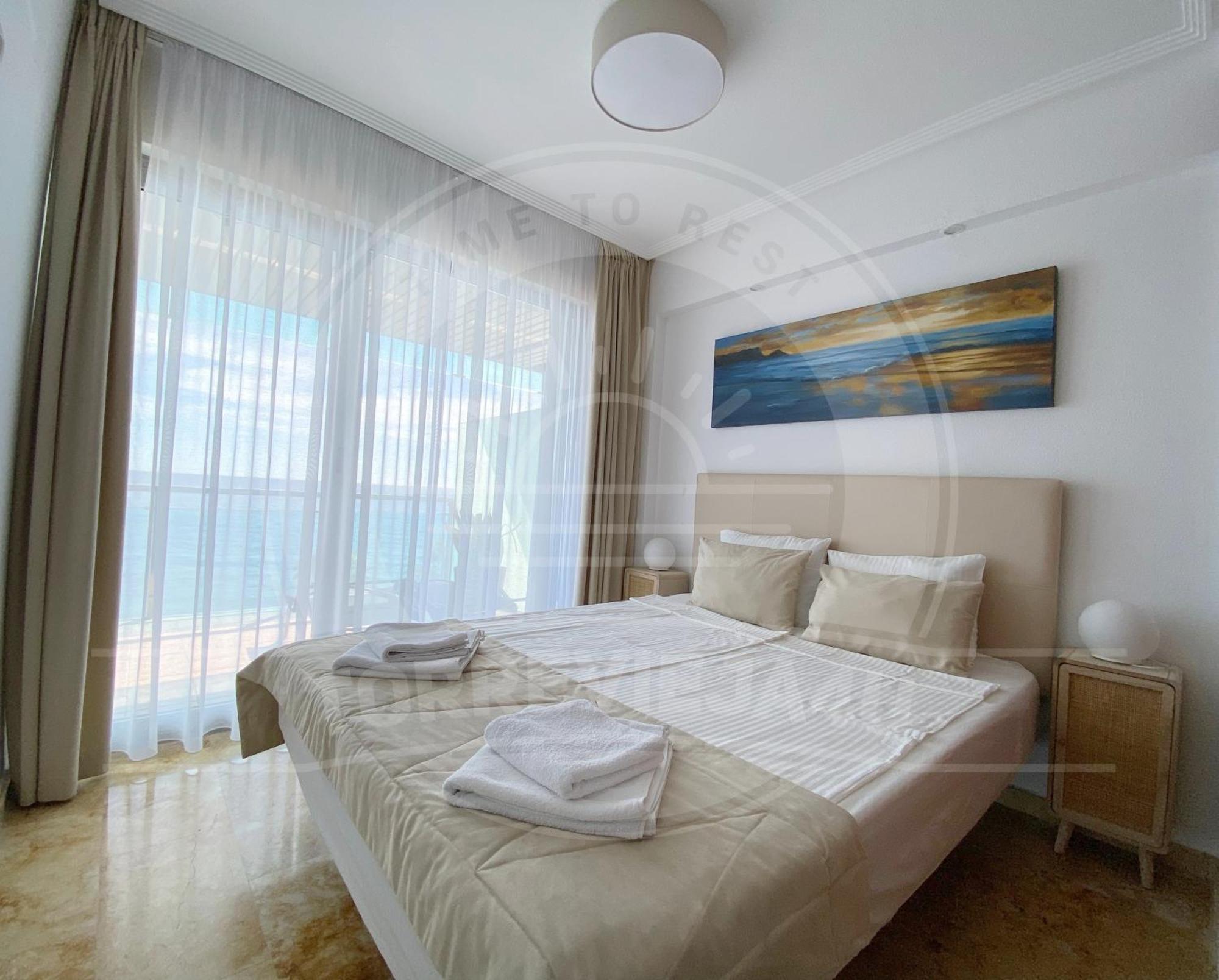 Apartamento Torrevieja4u Front Sea View Torrevieja