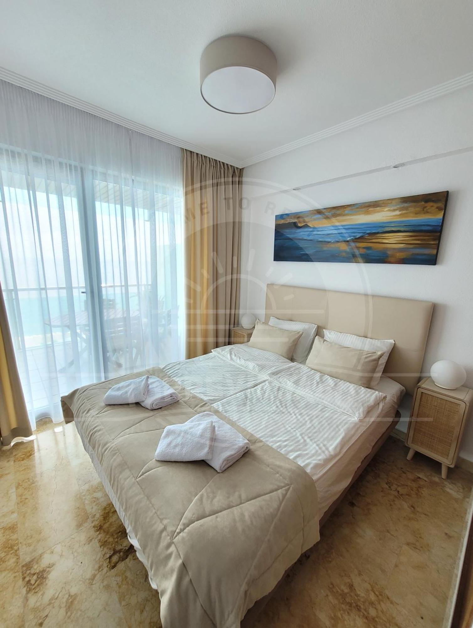Torrevieja4u Front Sea View Apartamento *