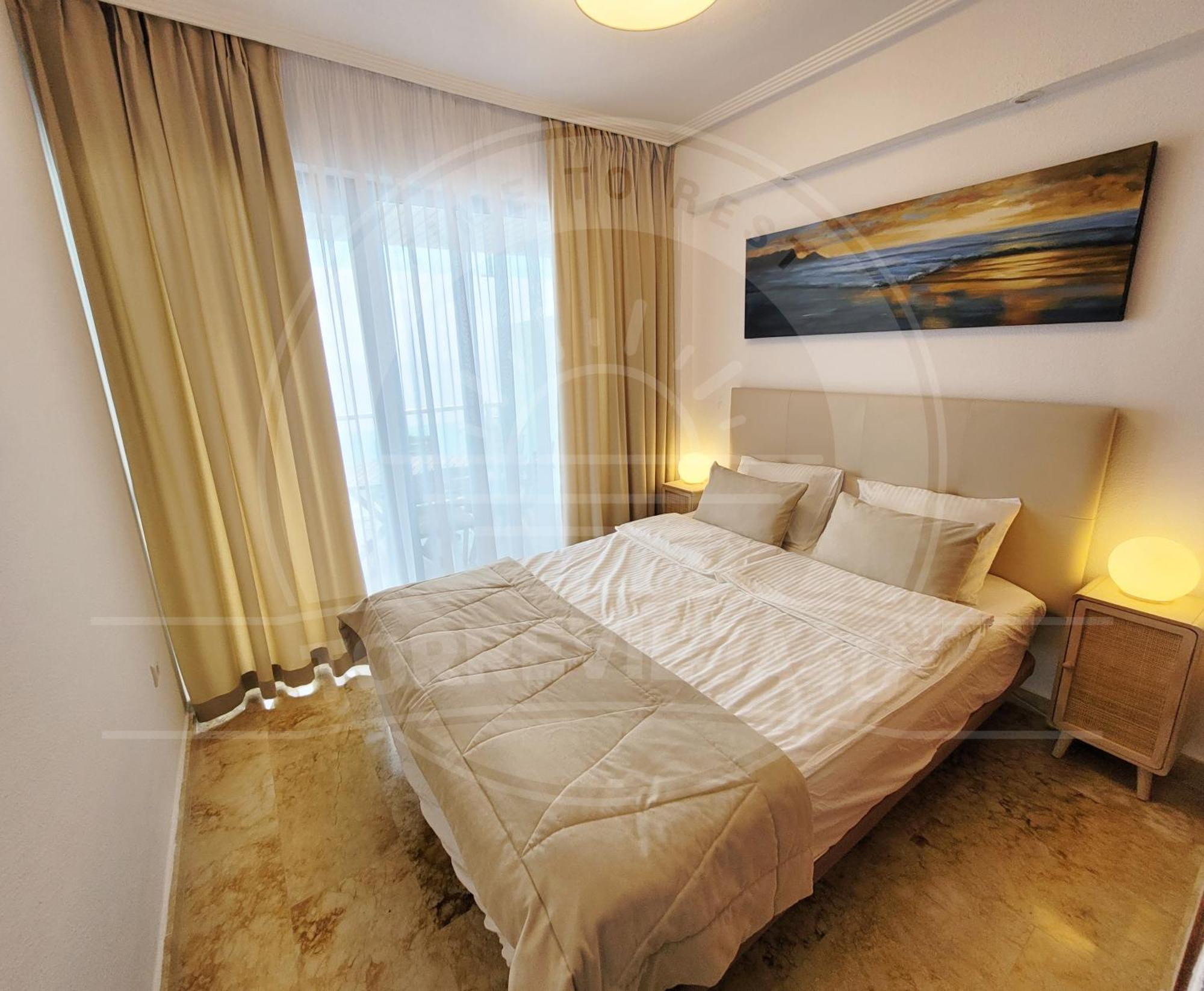 Torrevieja4u Front Sea View Apartamento