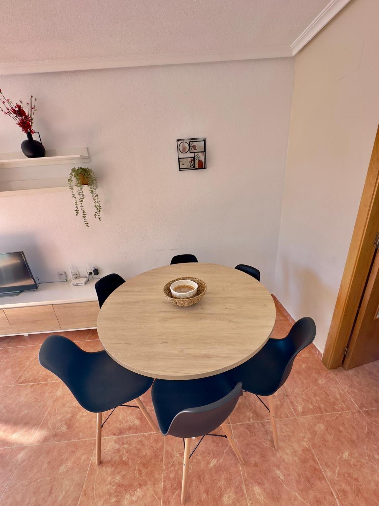 Apartment Casa Zamora