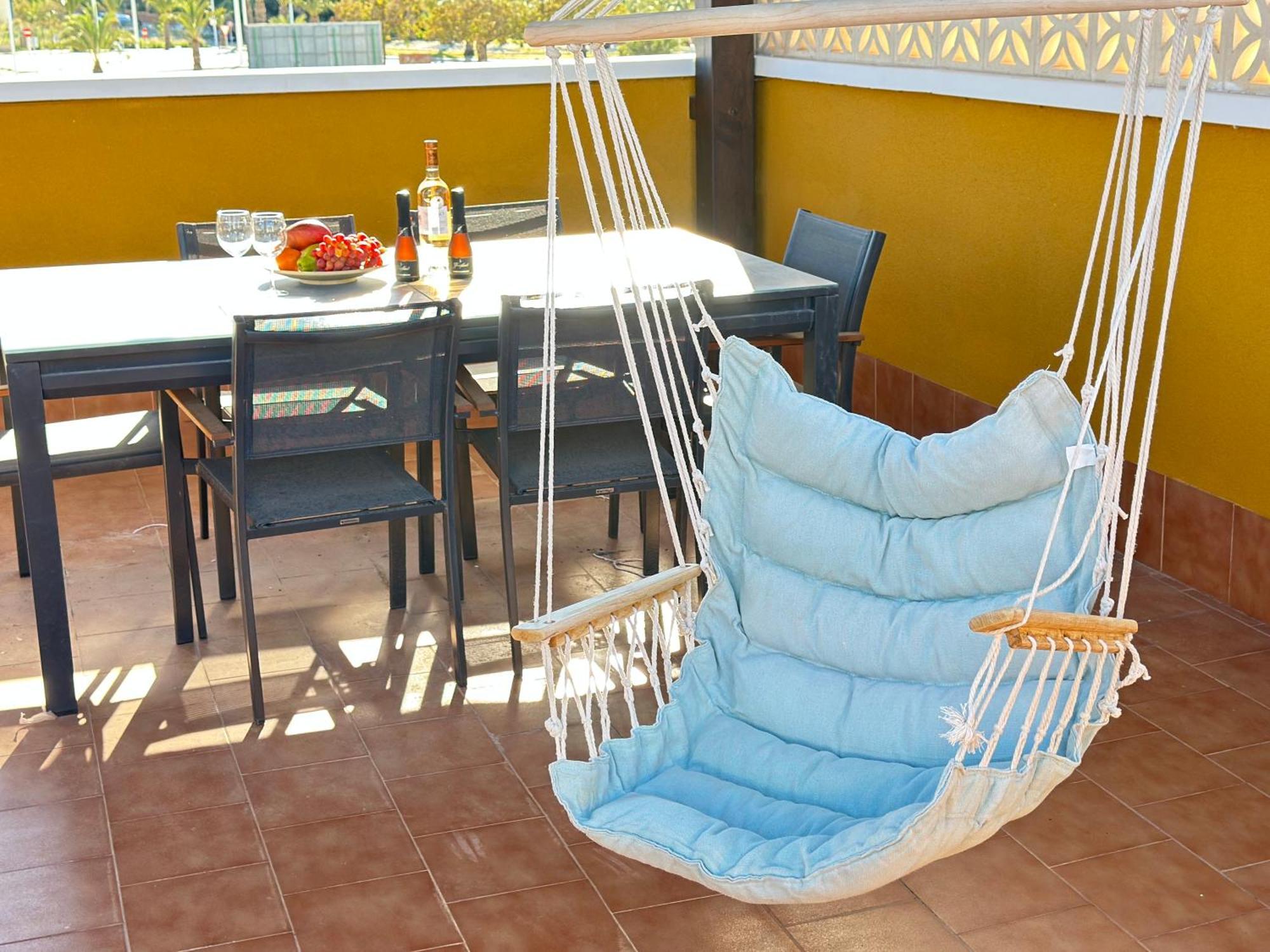 Apartment Casa Zamora