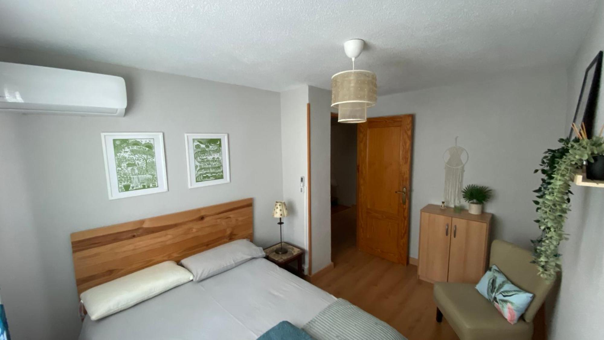 Casa De 5 Hasta 9 Plazas, La Casilla En Durcal, Granada * Dúrcal