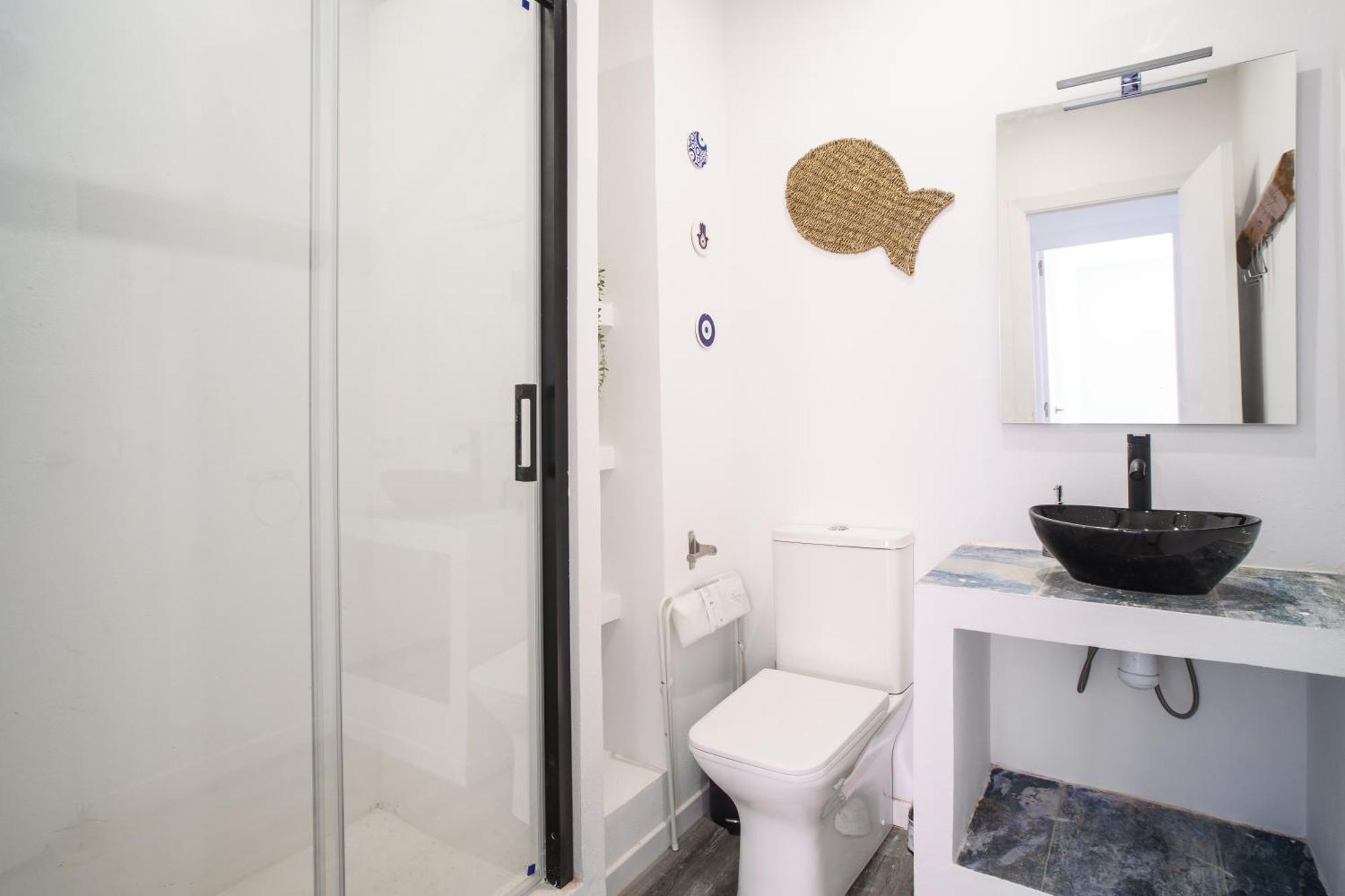 Apartment Ecos Del Mar Darya