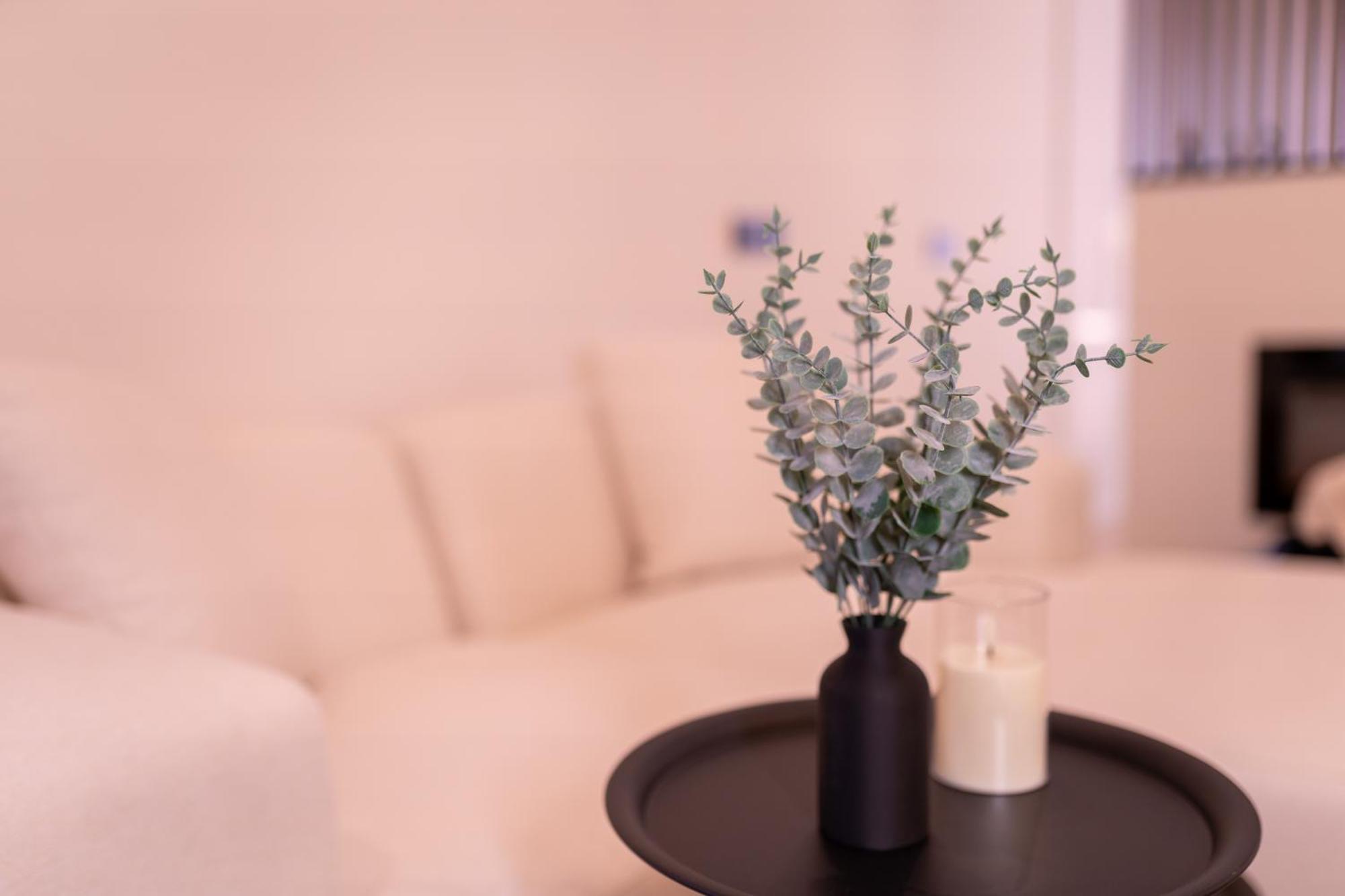 Seran Apartamento Ronda