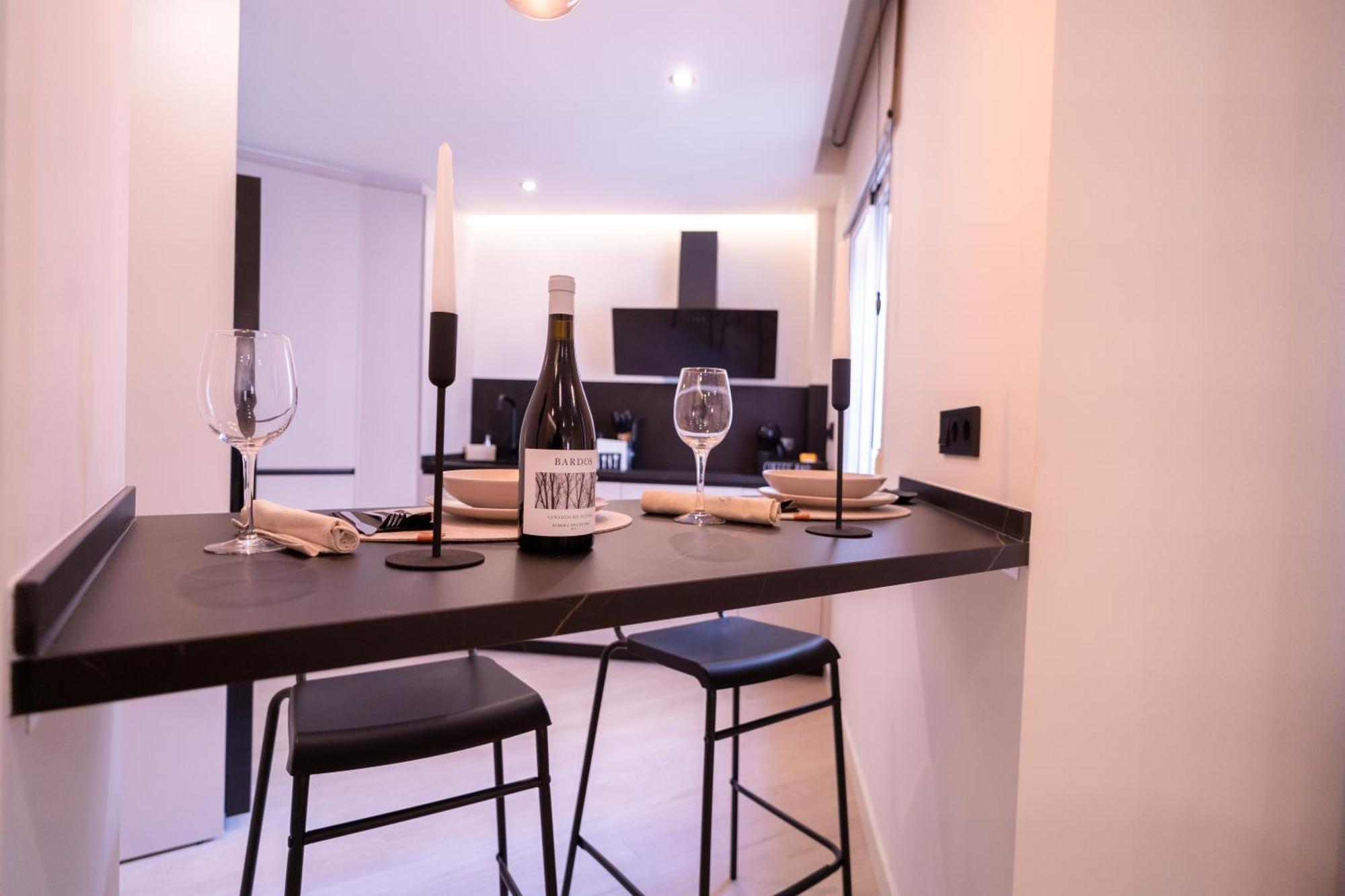 Apartamento Seran *