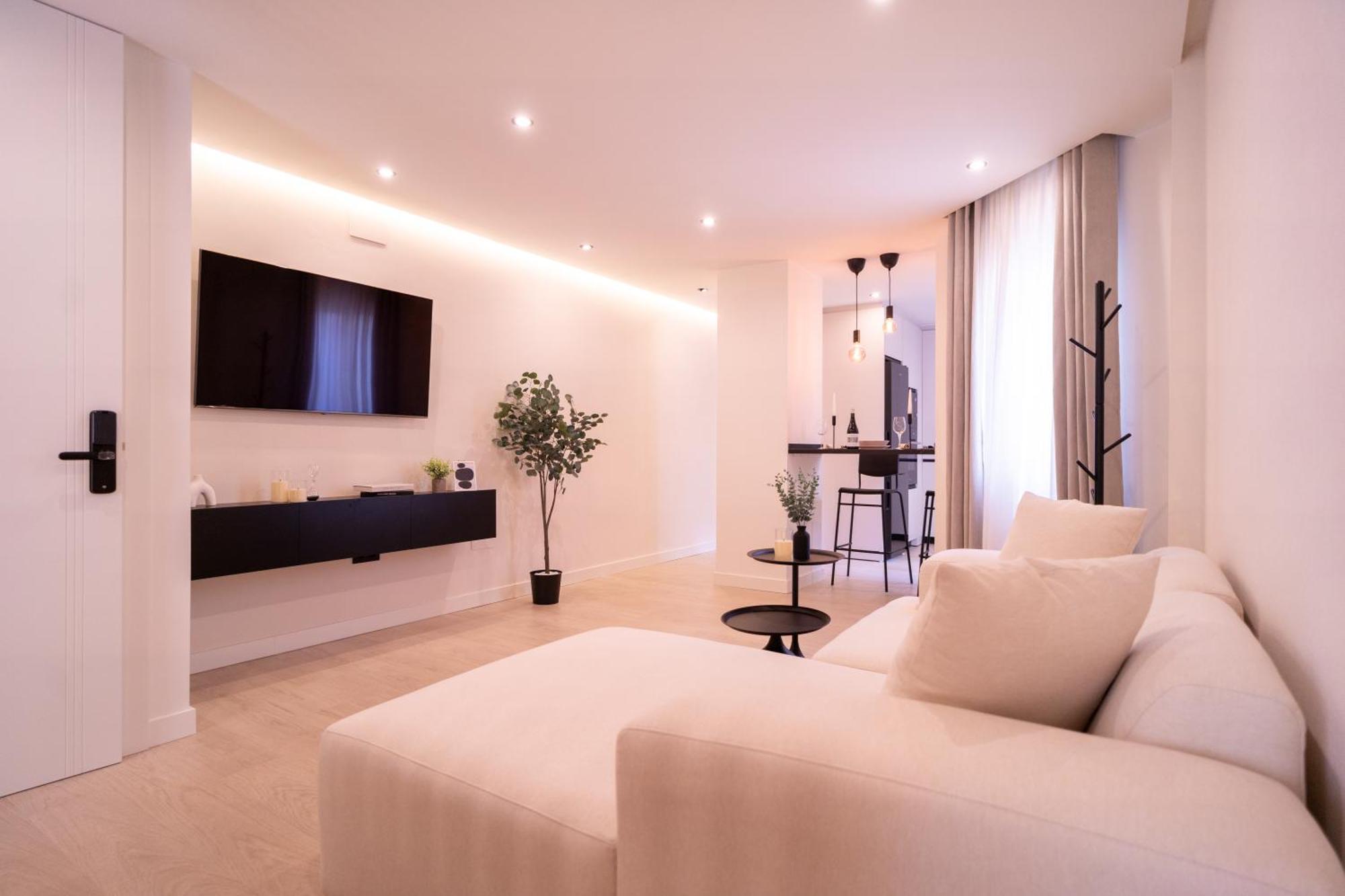 Apartamento Seran