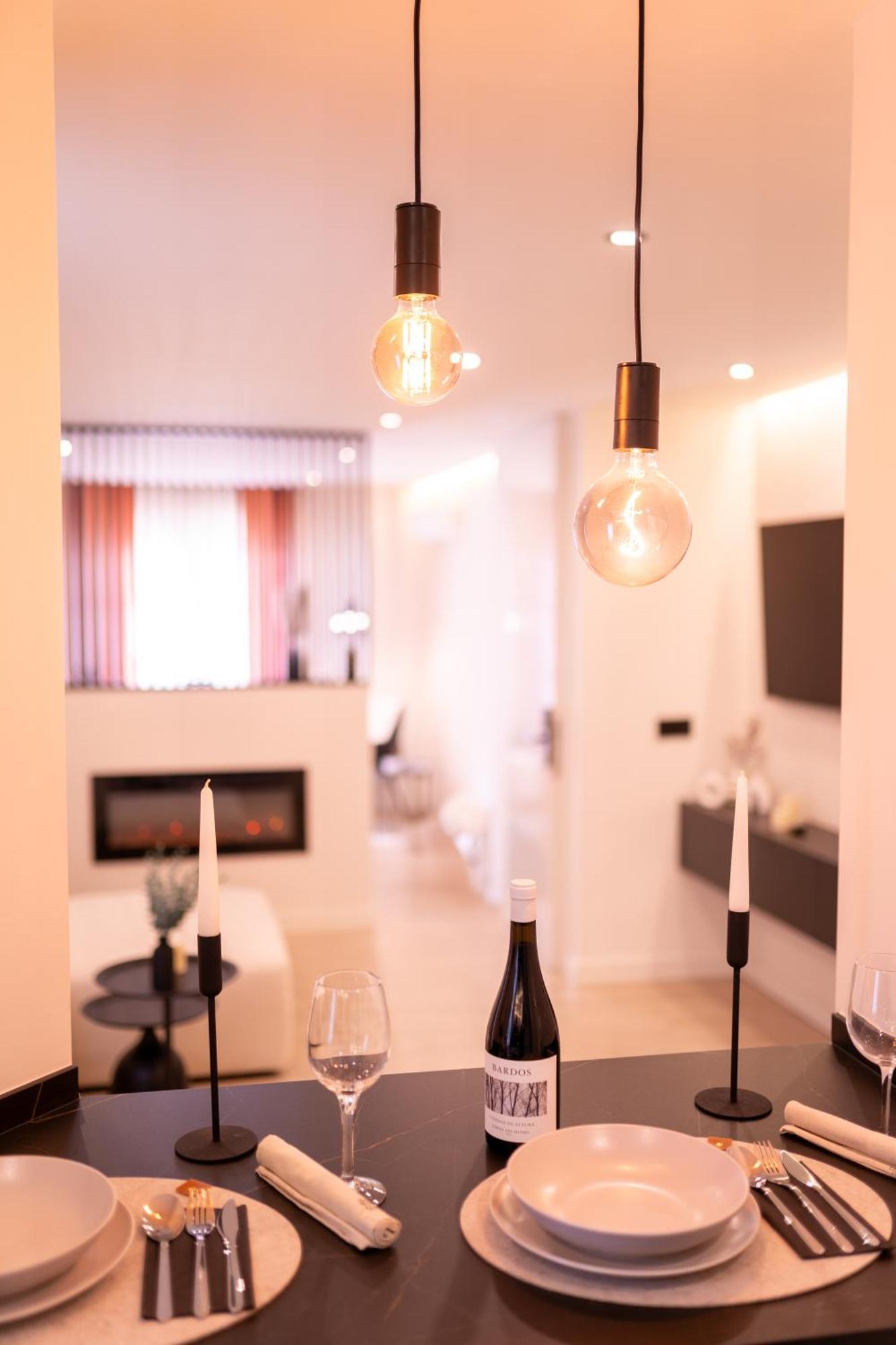 Seran Apartamento Ronda