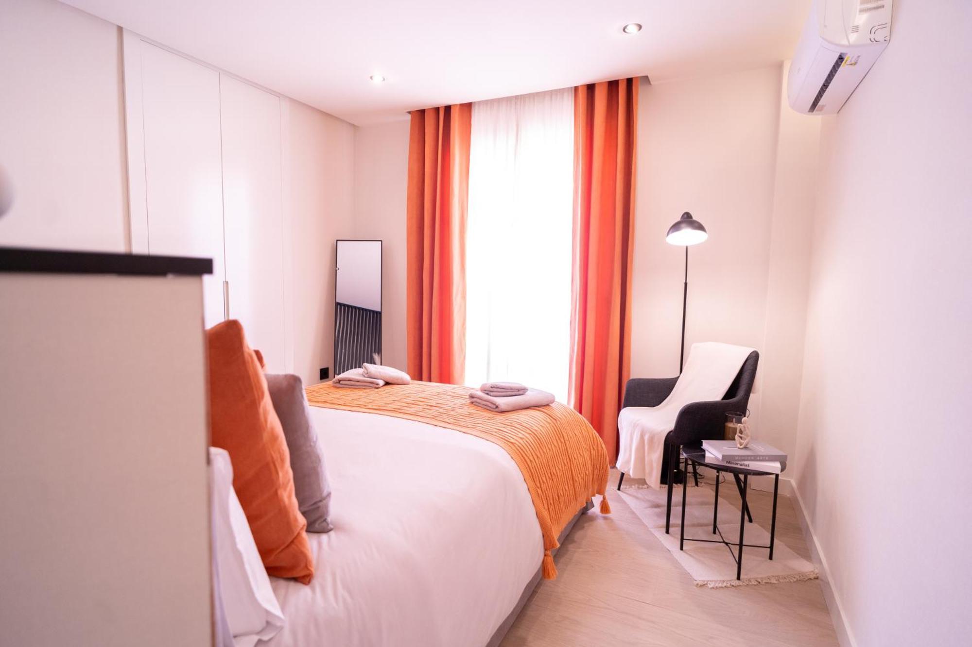 Apartamento Seran Ronda