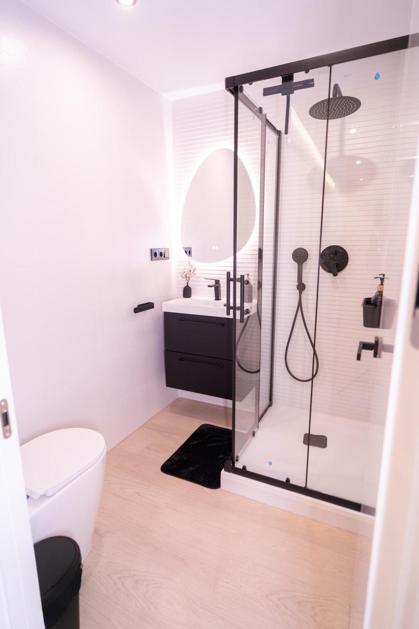 Seran Apartamento