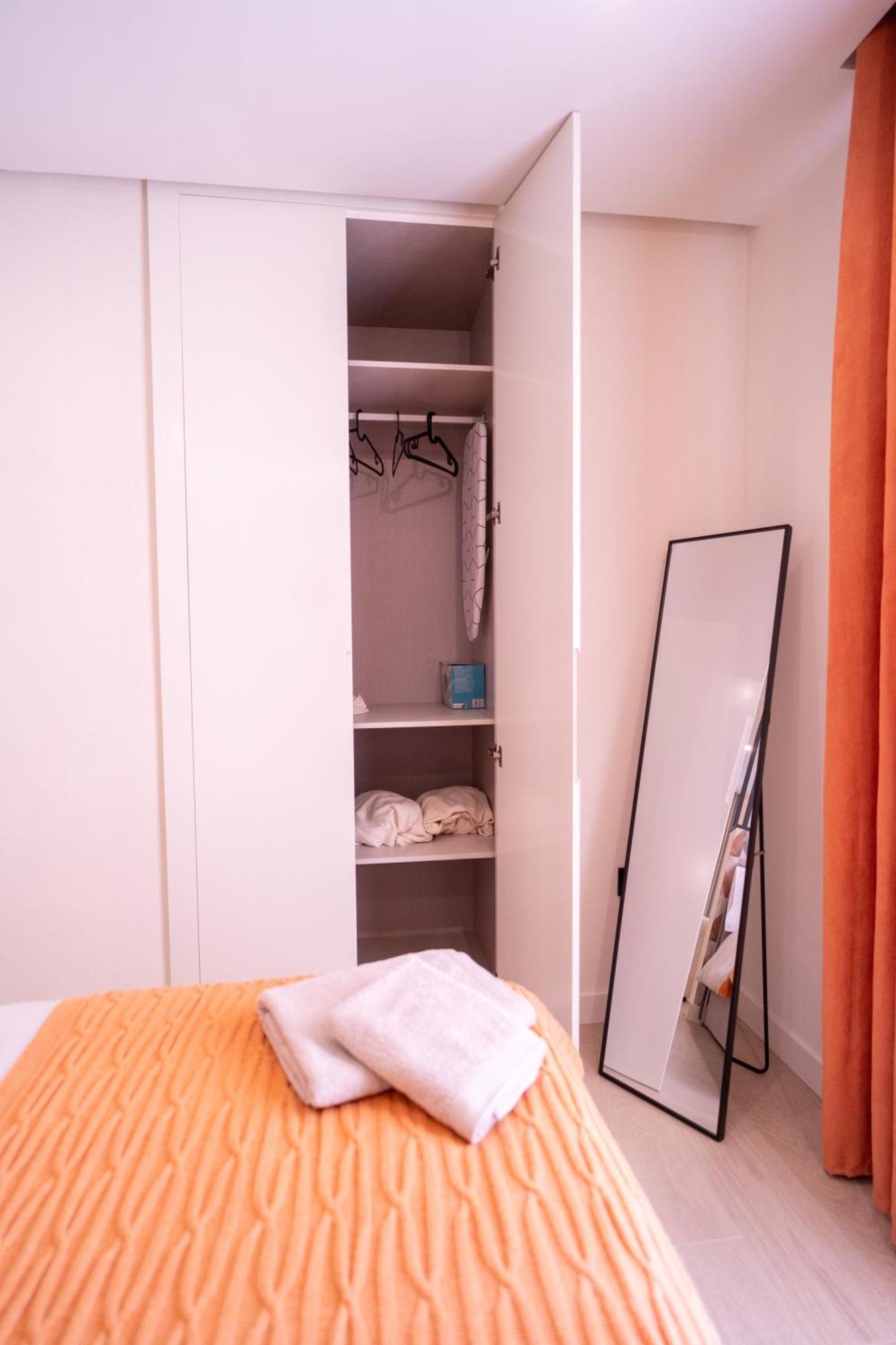 Apartamento Seran Ronda
