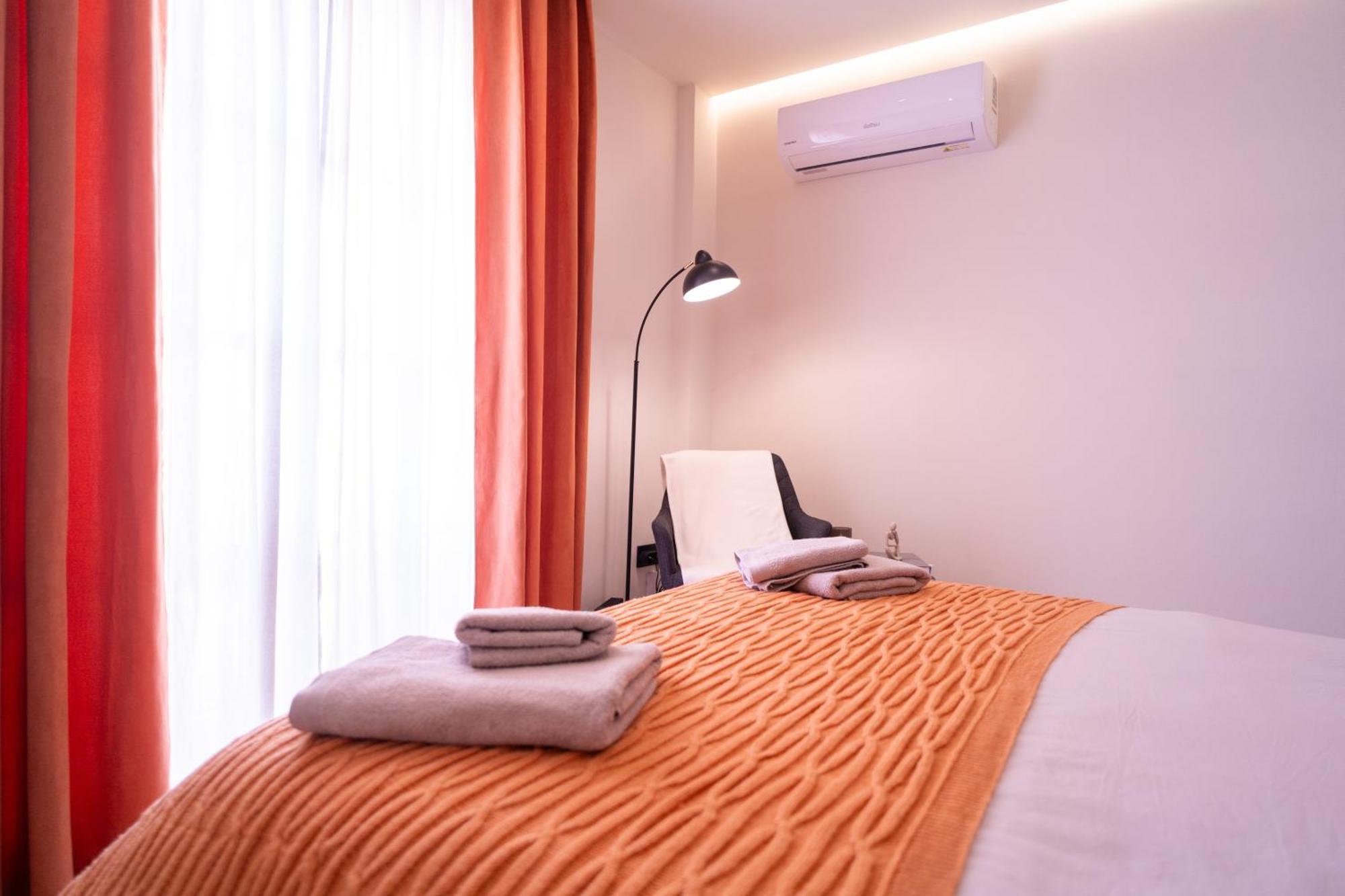 Seran Apartamento