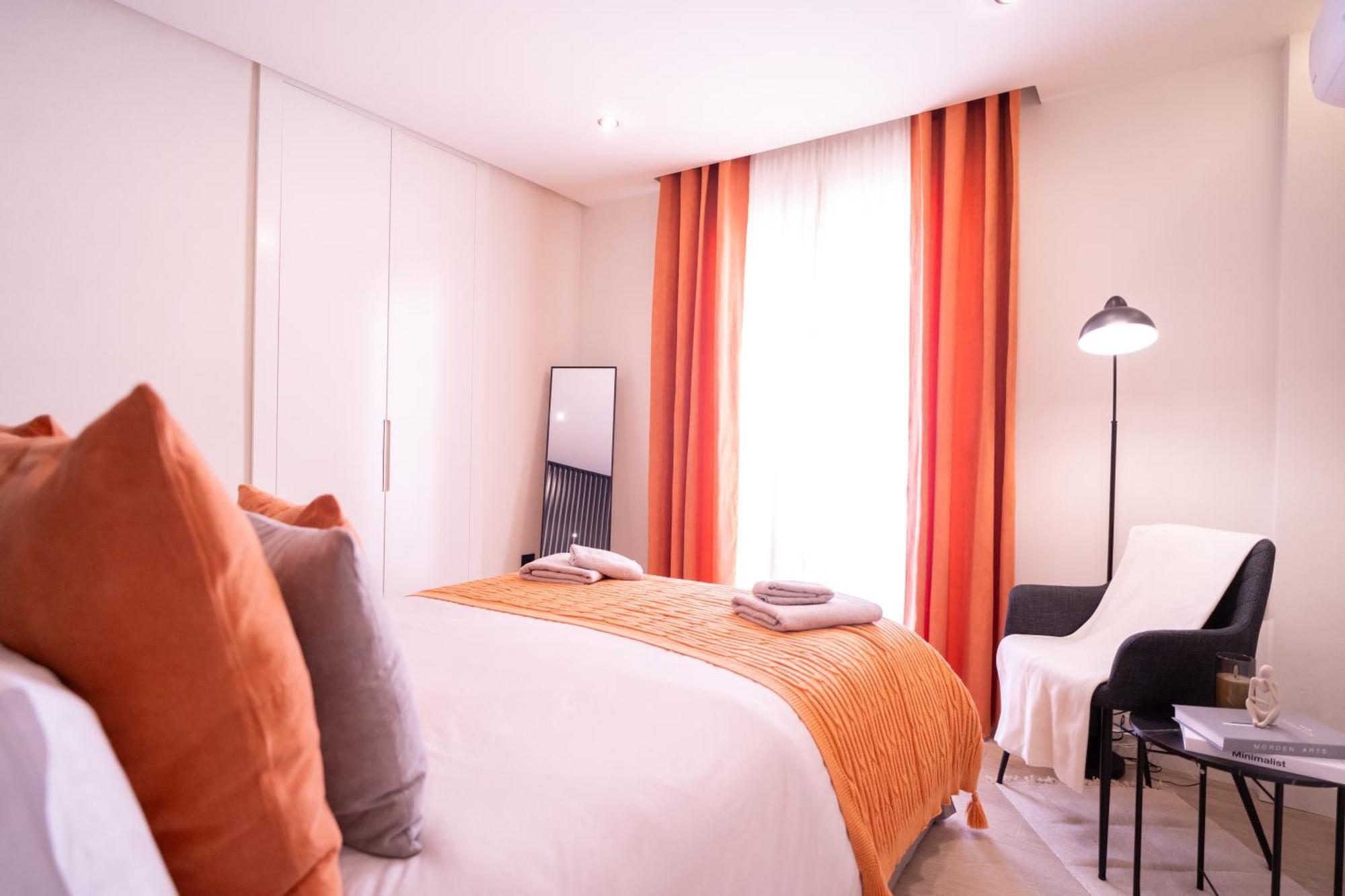 Apartamento Seran *