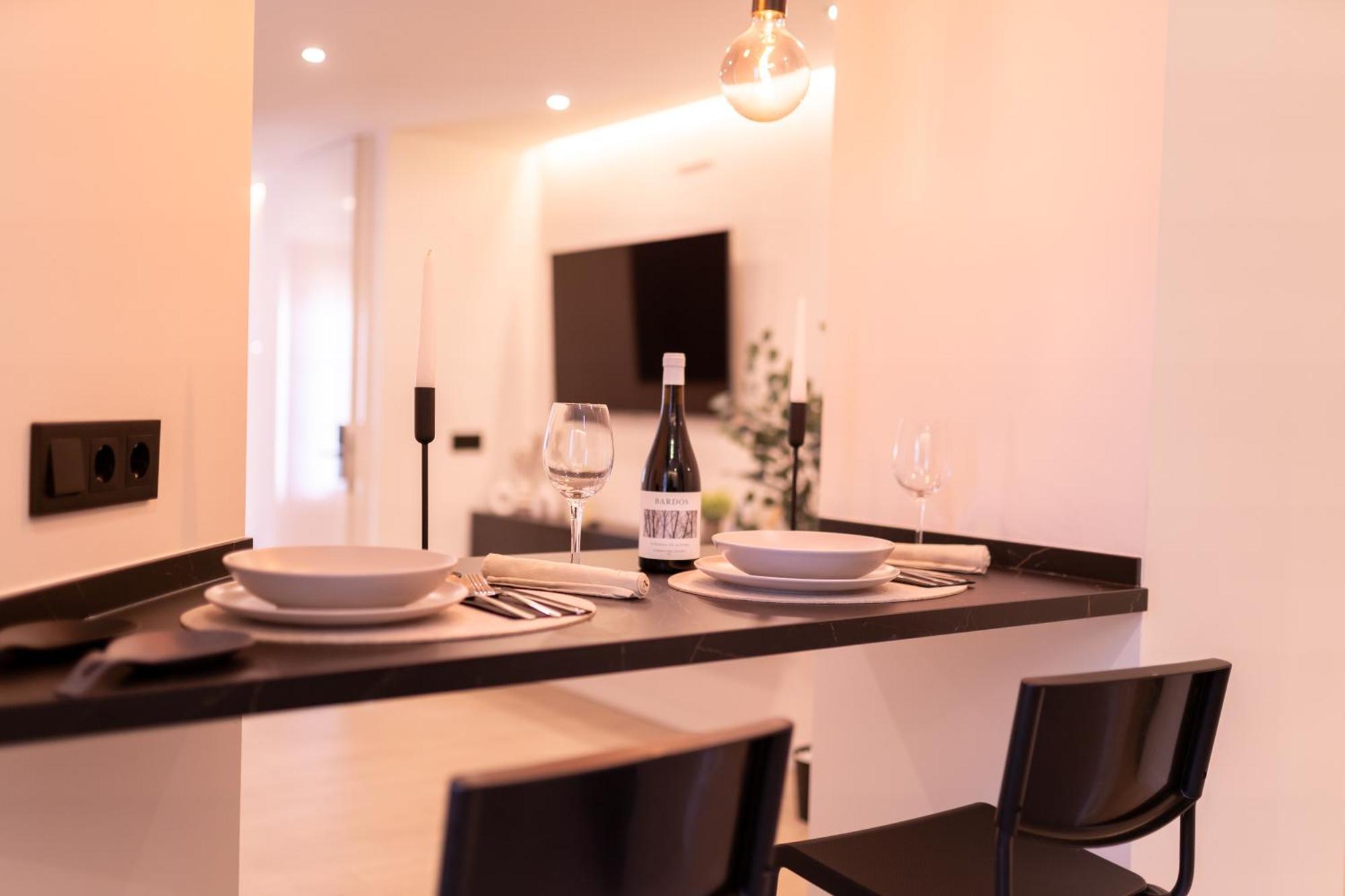 Seran Apartamento