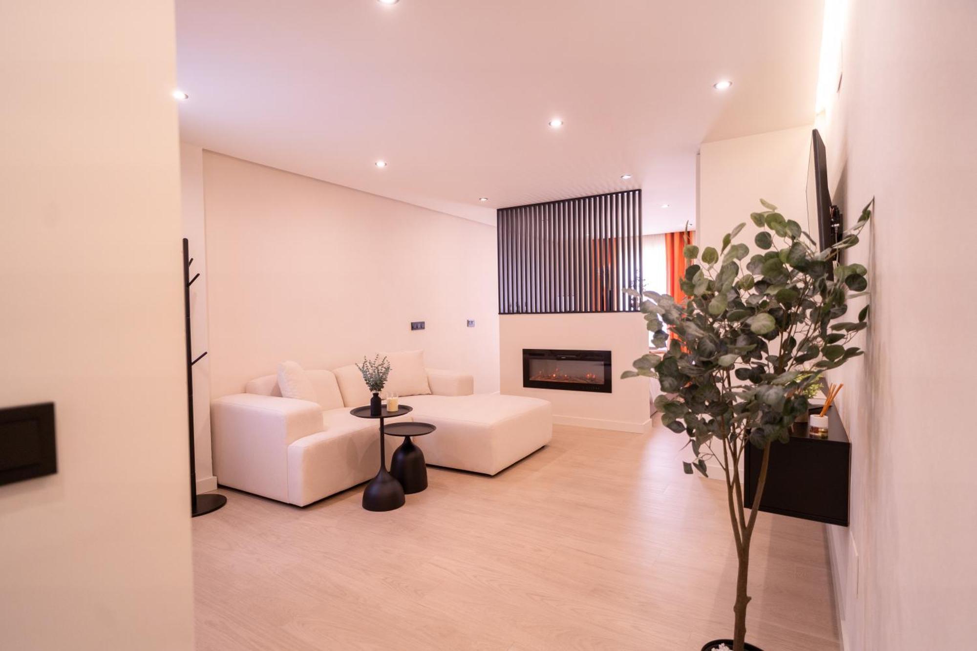 Apartamento Seran Ronda