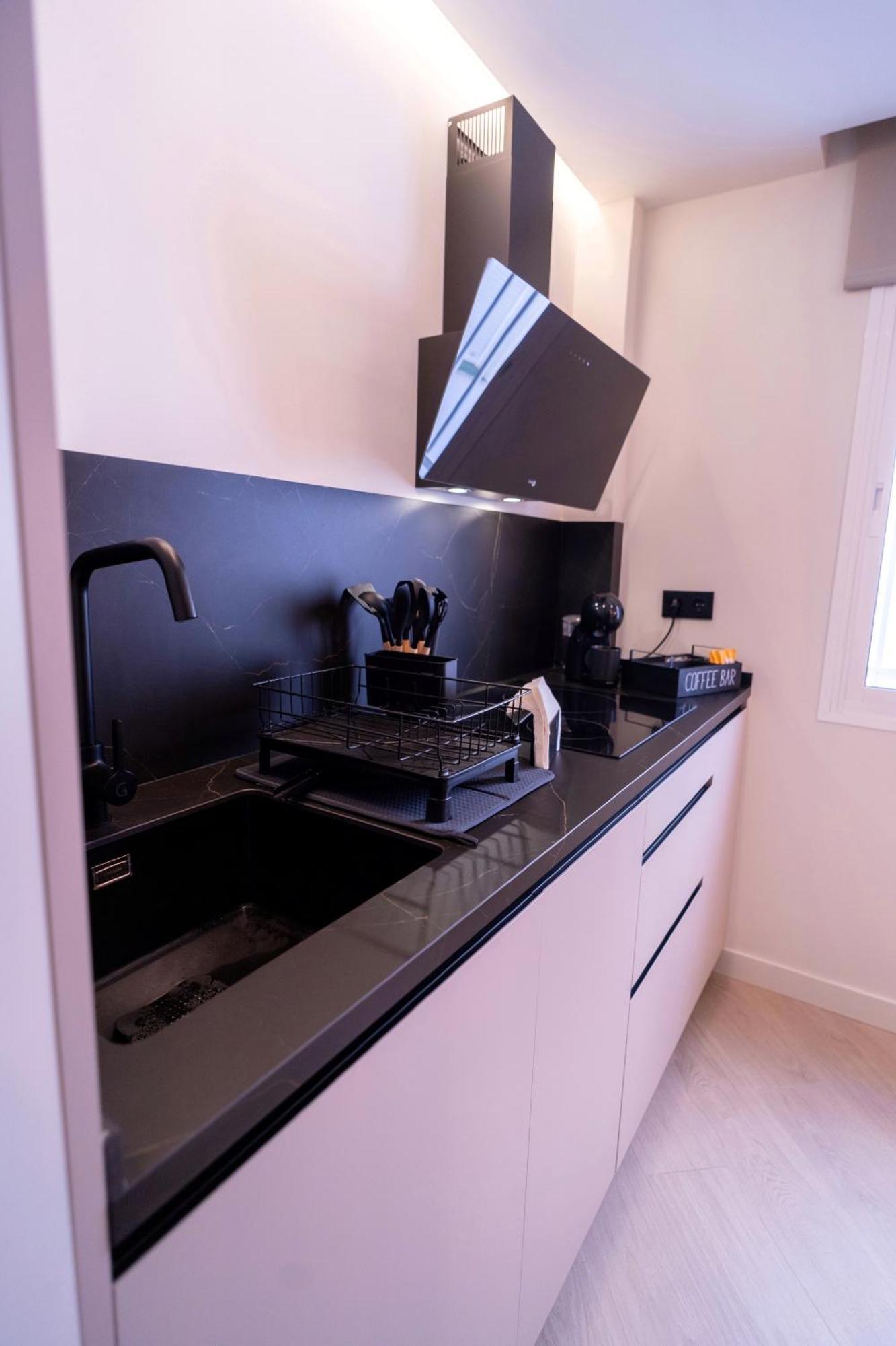 Apartamento Seran Ronda