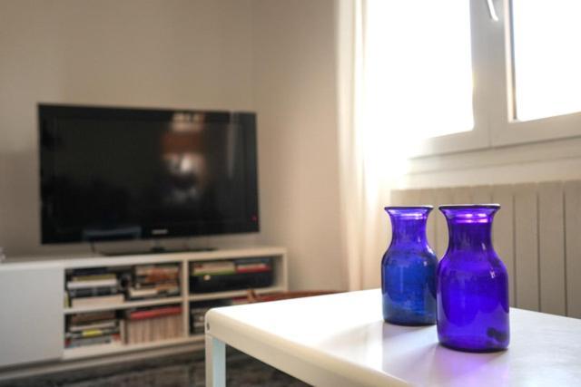 Doble Con Balcon Apartamento