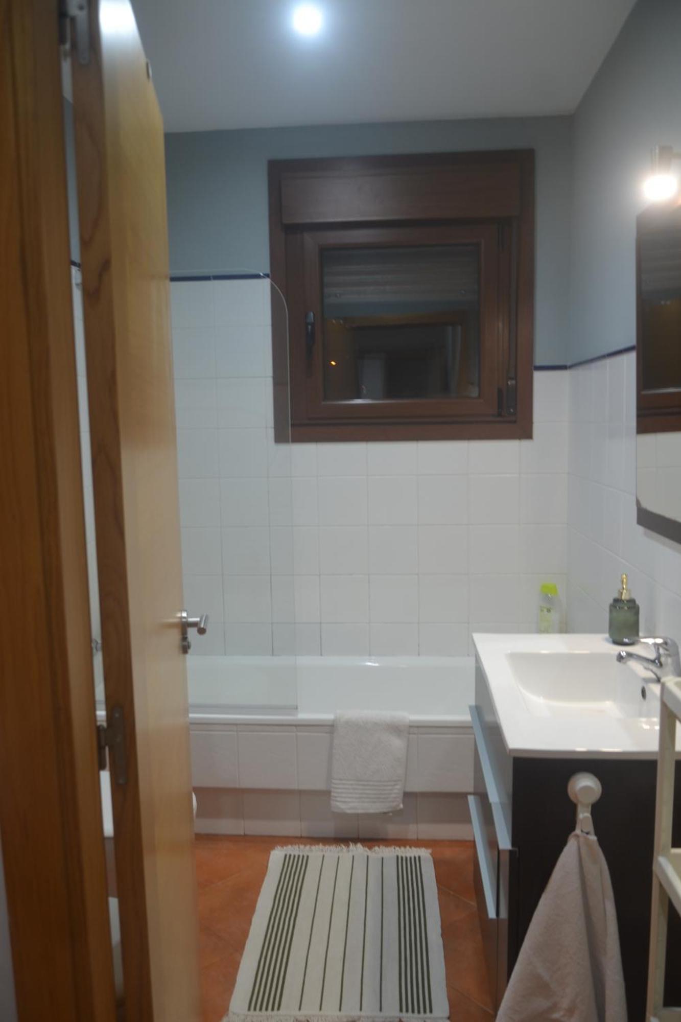 Apartment A Nogueira *