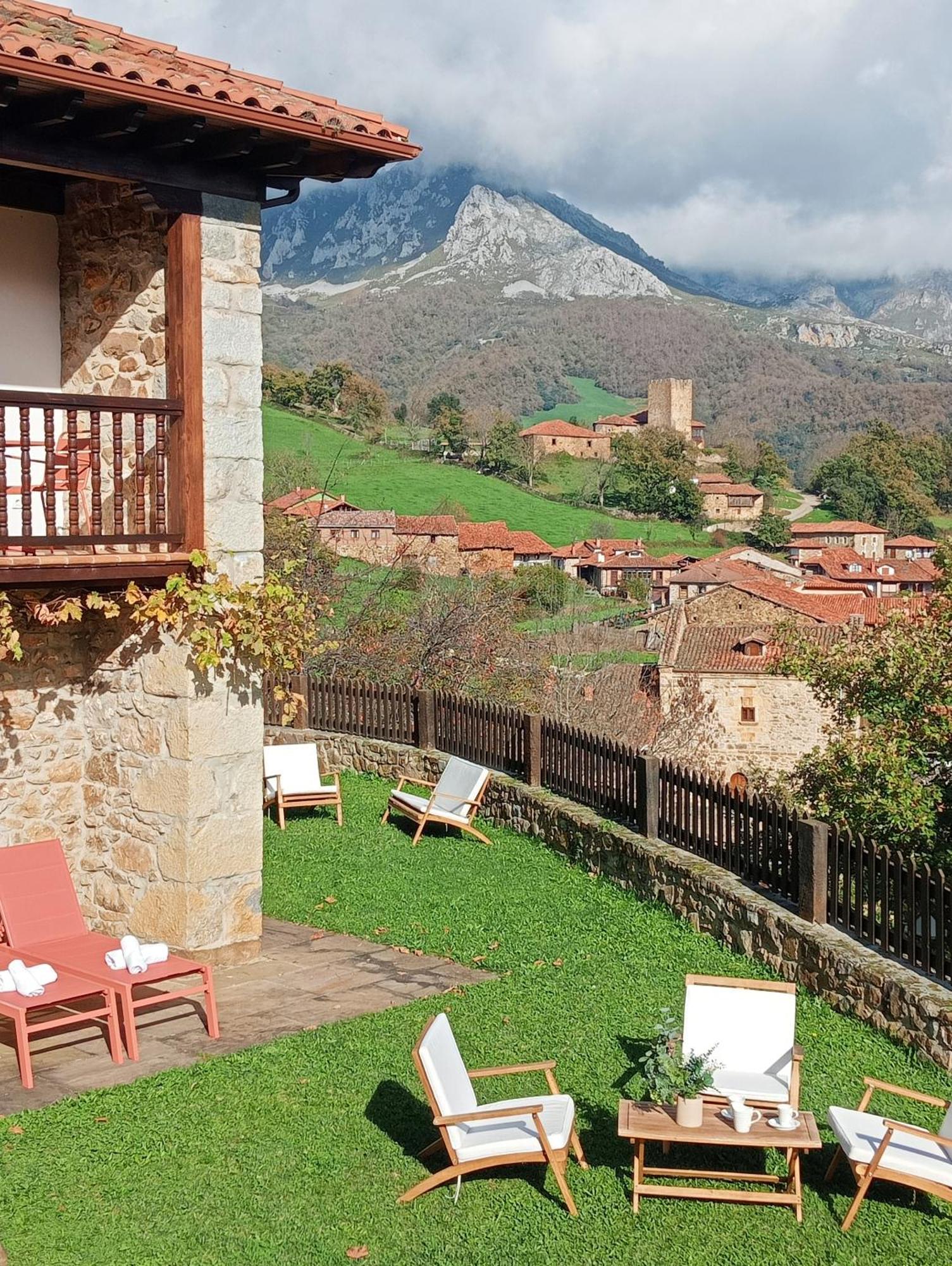 Villa Villa Mogrovejo